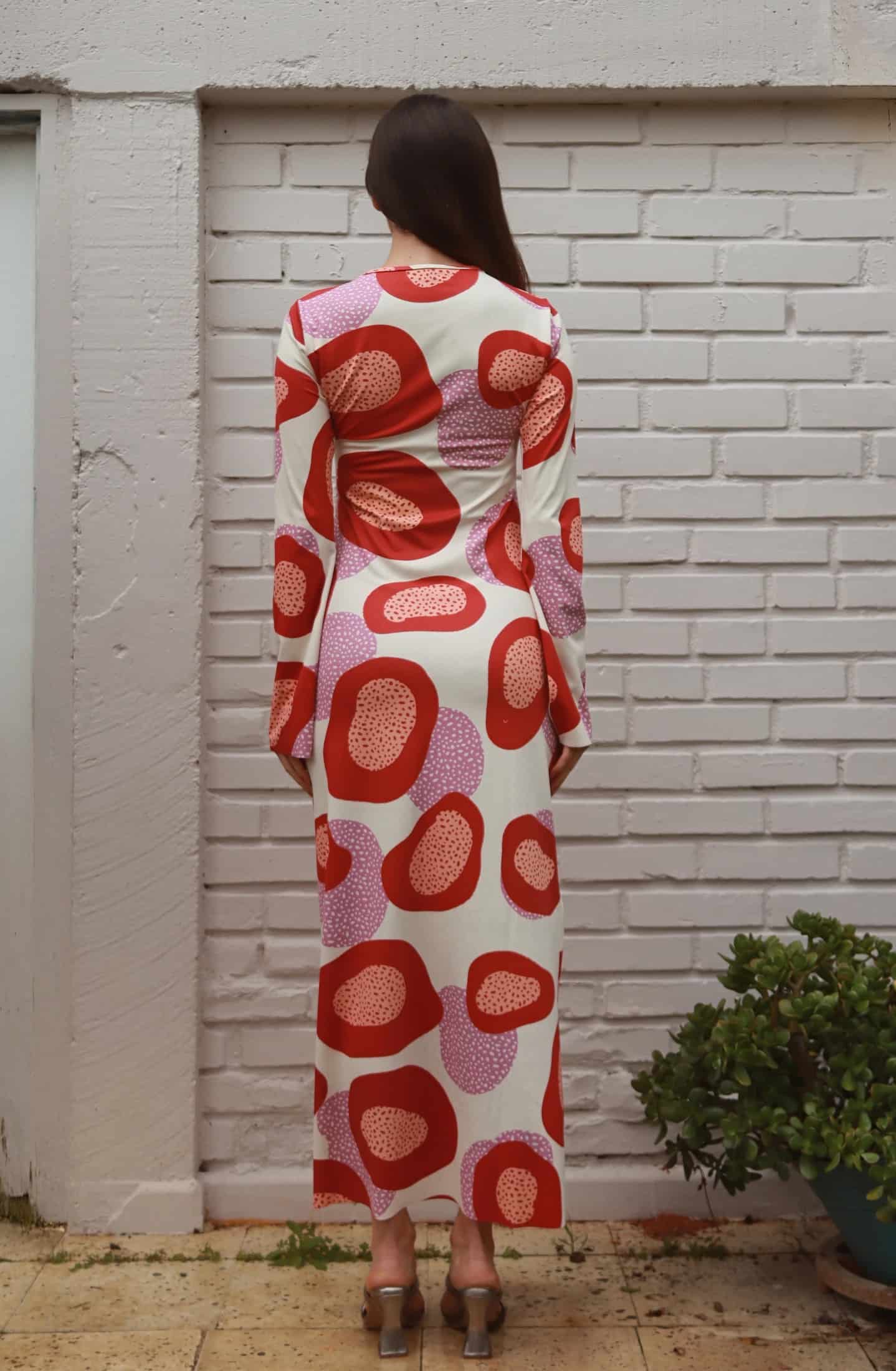 Vestido Anhelí - miniatura 2