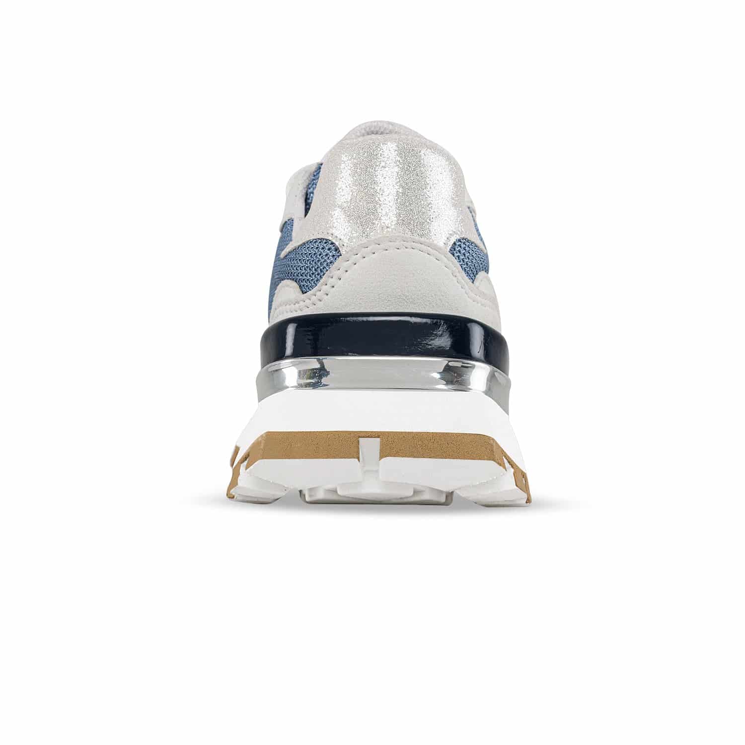 Tenis Urbanos Fiorela Azul Croydon para Mujer - miniatura 5