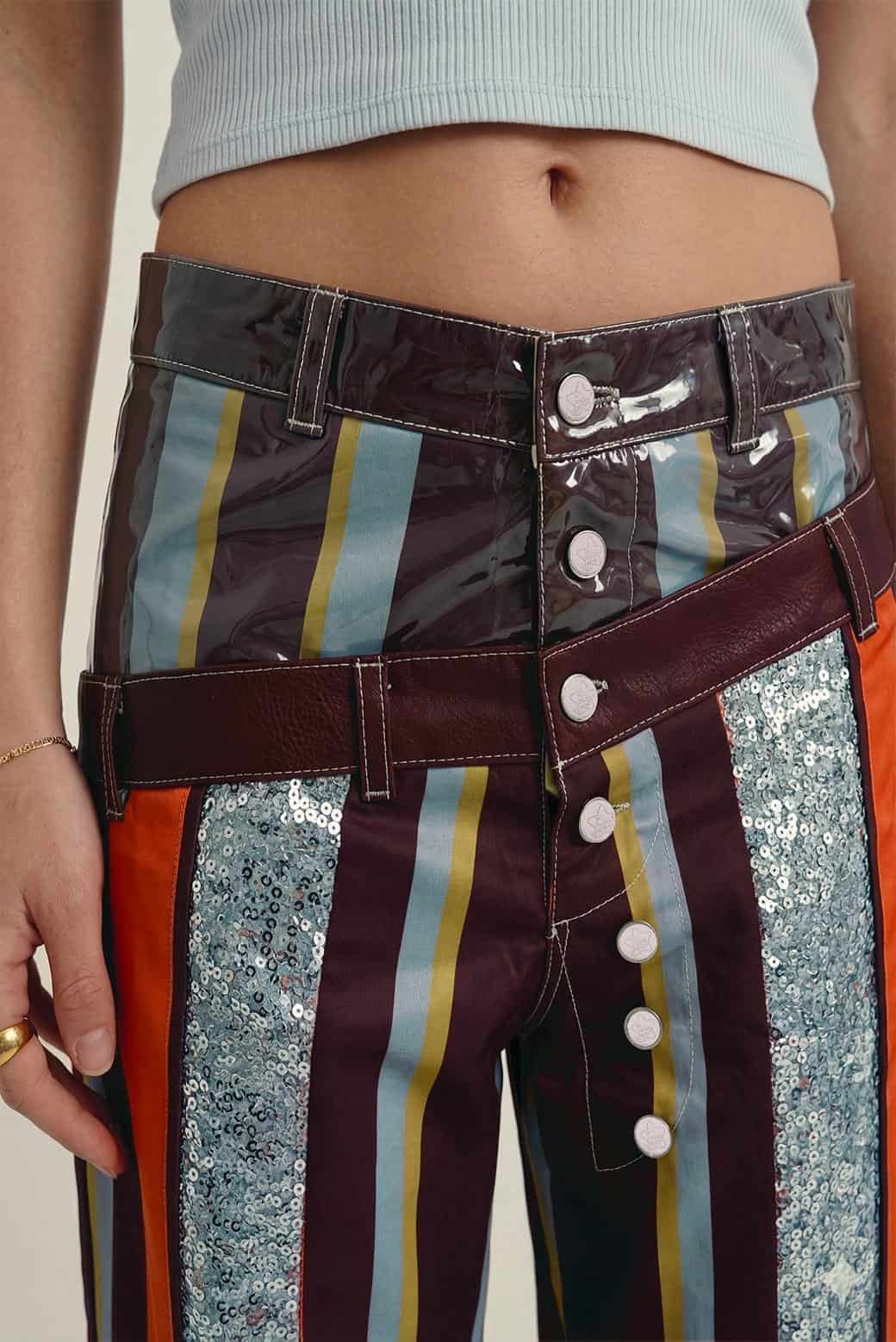 🏜 Desert Eclipse Pants - miniatura 4