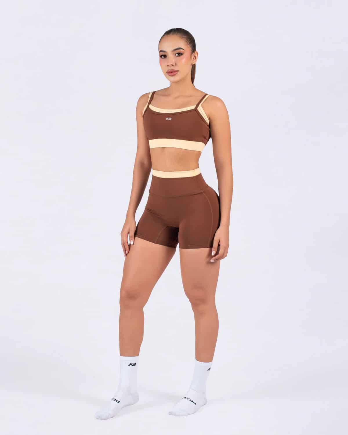 Conjunto Combinado Girly┃KAYBU REF. 1336 - miniatura 3