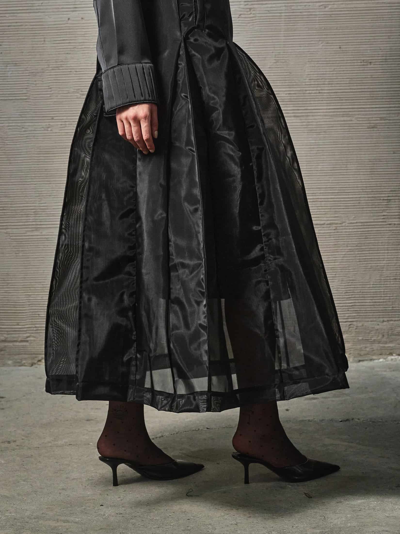 Turku Skirt - miniatura 1