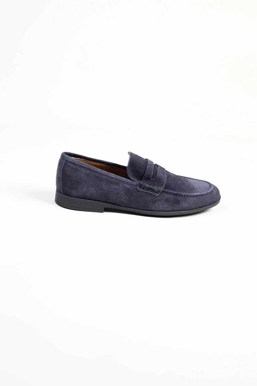 Men's moccasin marine mask - miniatura 5