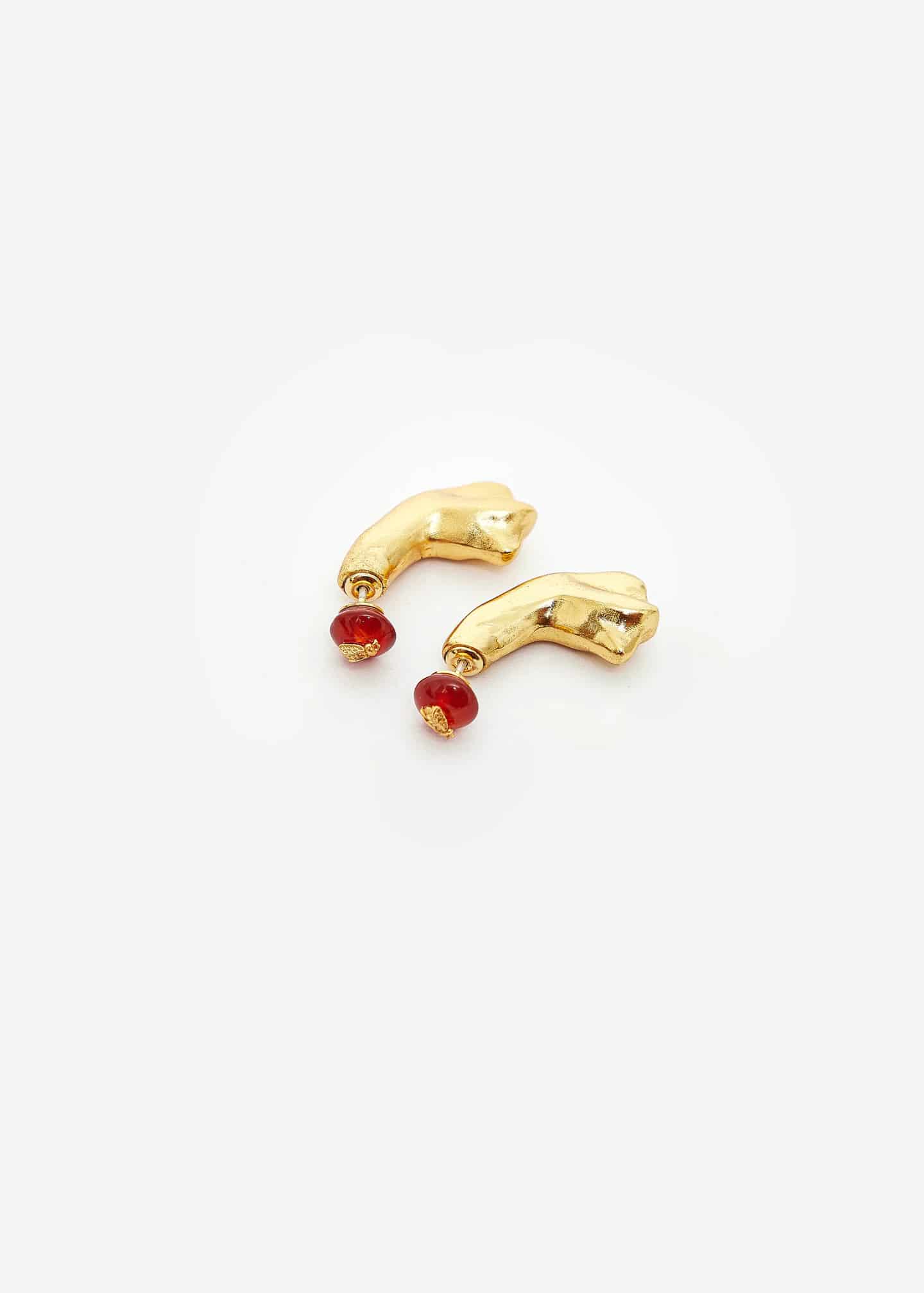Maxi Petal Curve Back - miniatura 3
