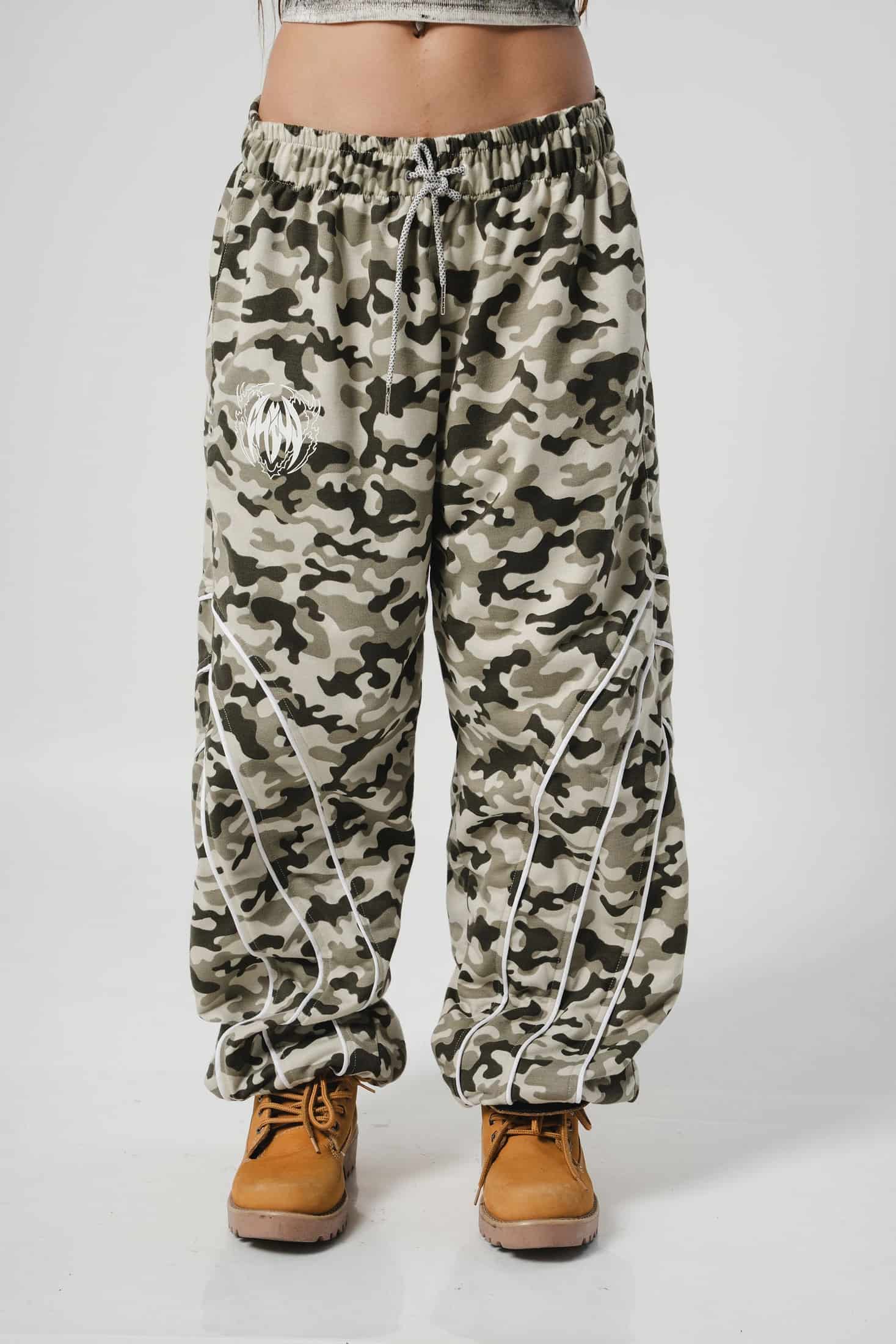 Sudadera Camo - miniatura 5
