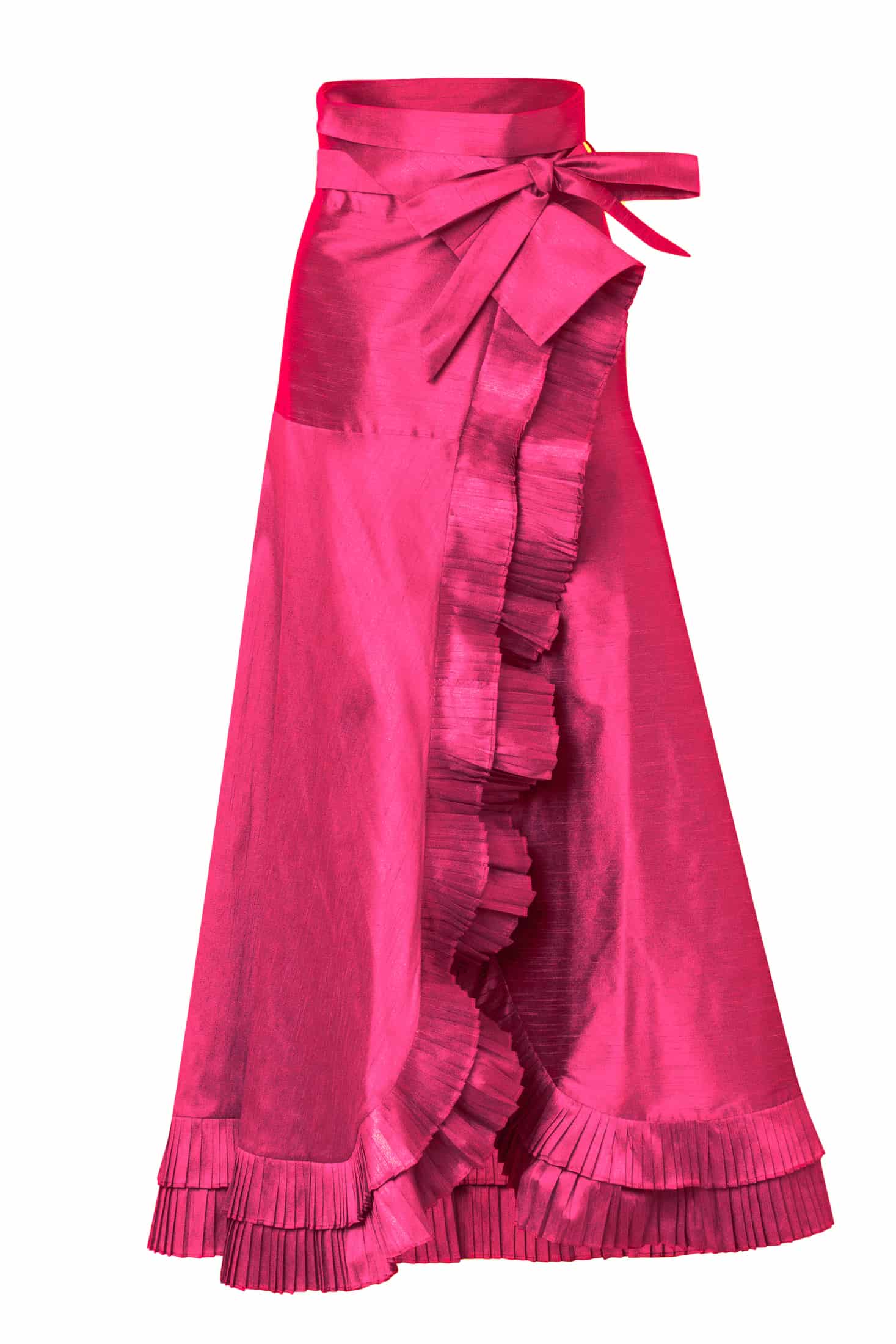 VIRTUDES SKIRT - miniatura 2