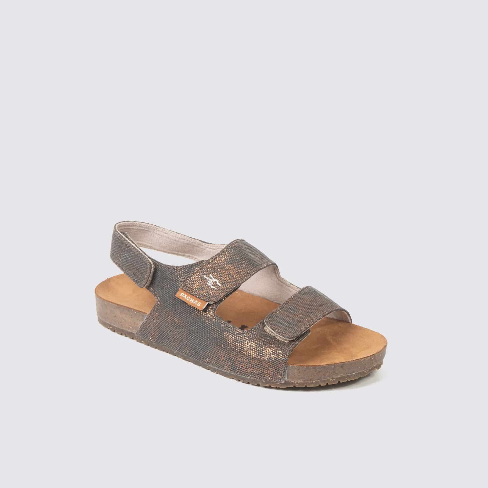 Sandalias Bronce - miniatura 2