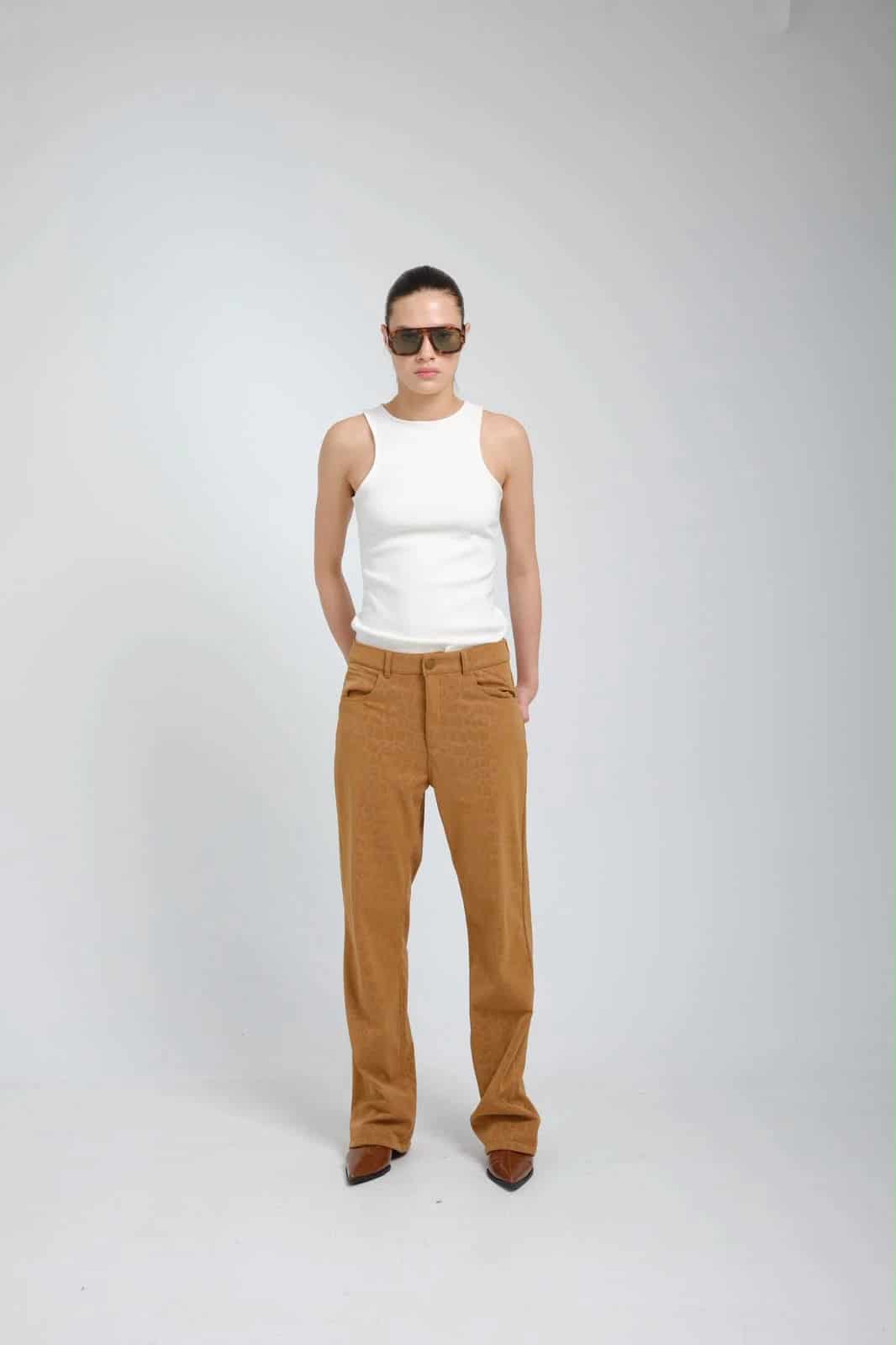 PANTALÓN ARABI - miniatura 1
