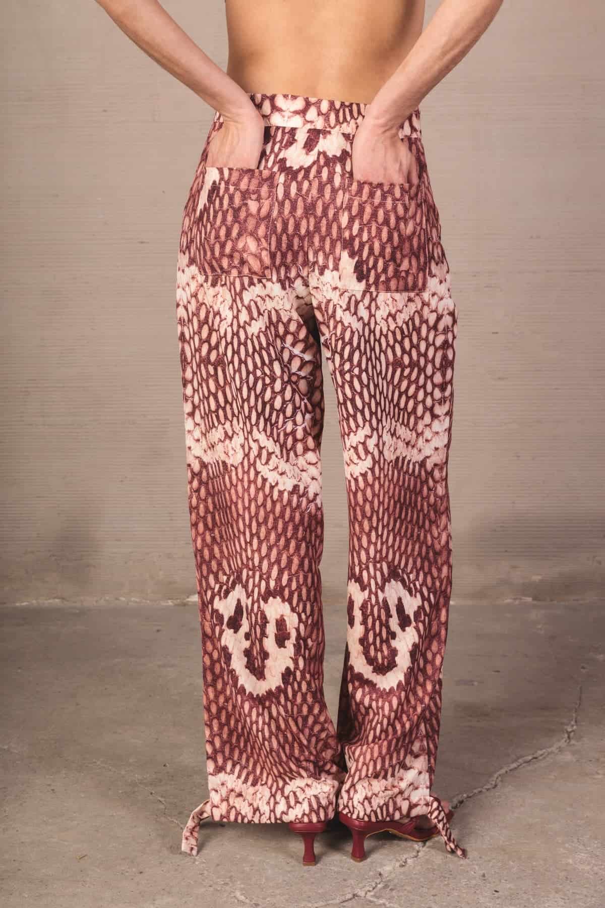 Kora Pant | Ignis - miniatura 6