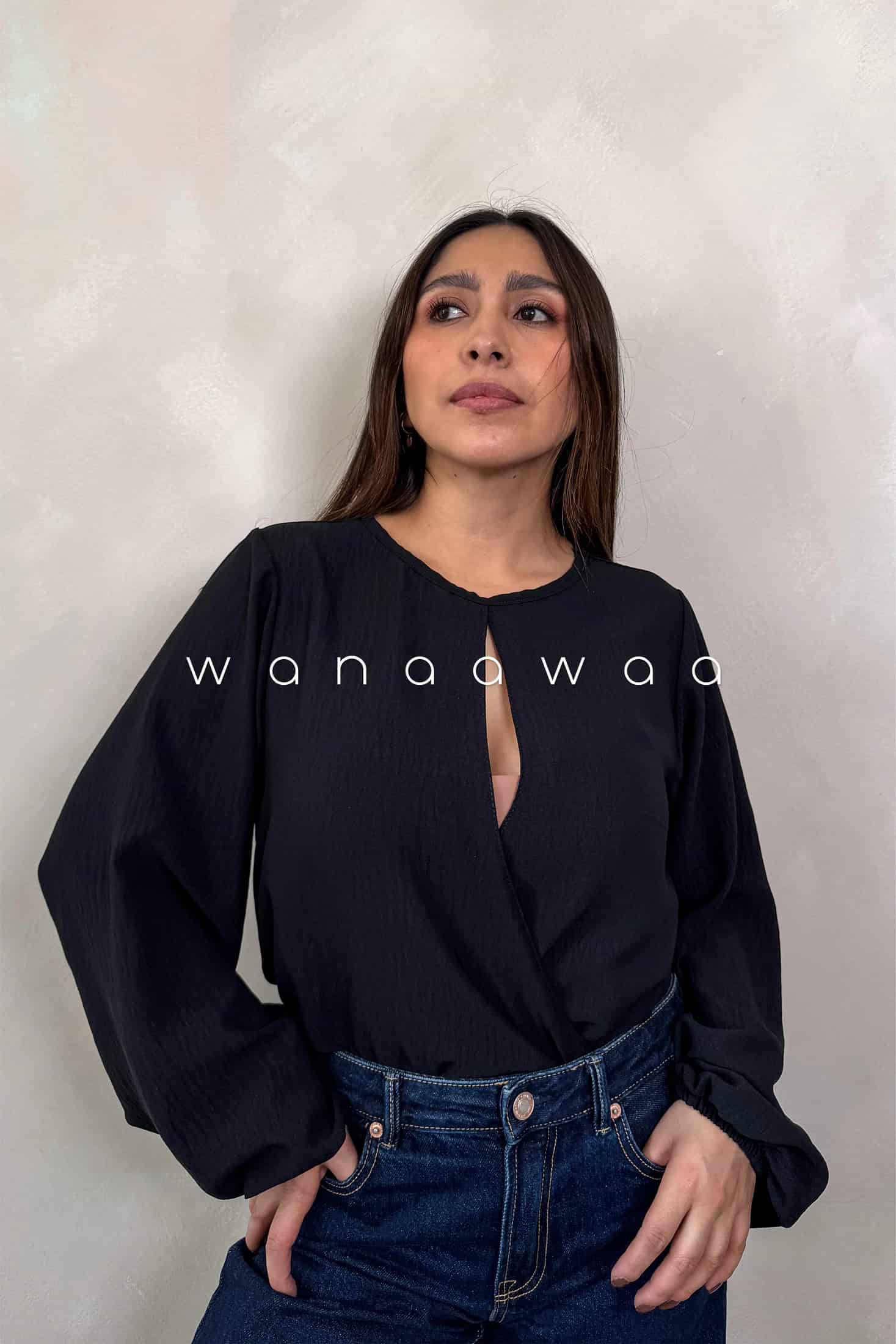 BLUSA JAVA - miniatura 6