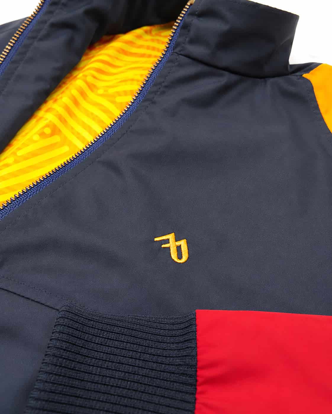Chaqueta Origen - miniatura 6