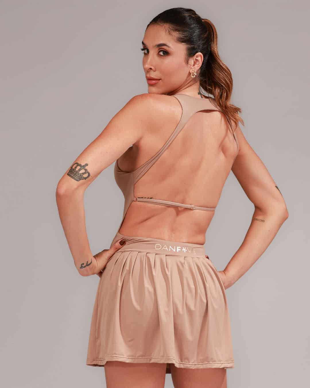 Vestido Radiance - miniatura 3