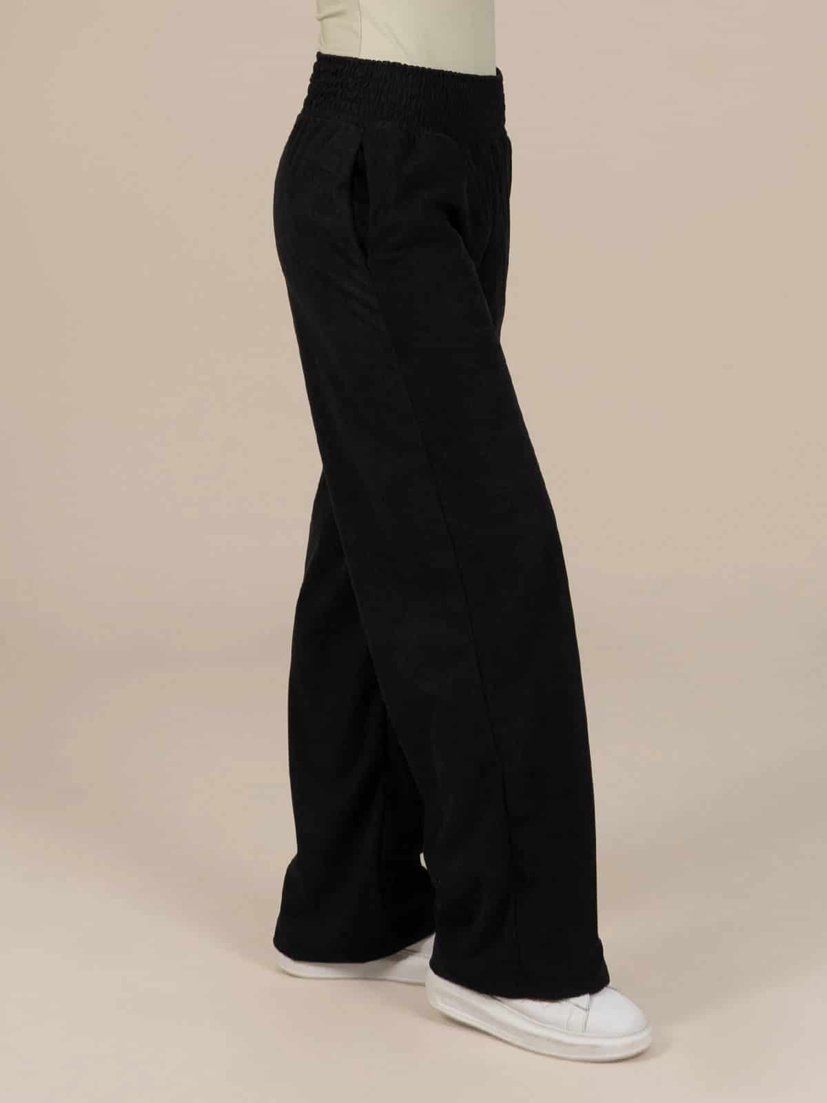 pantalon karina indiana negro - miniatura 2