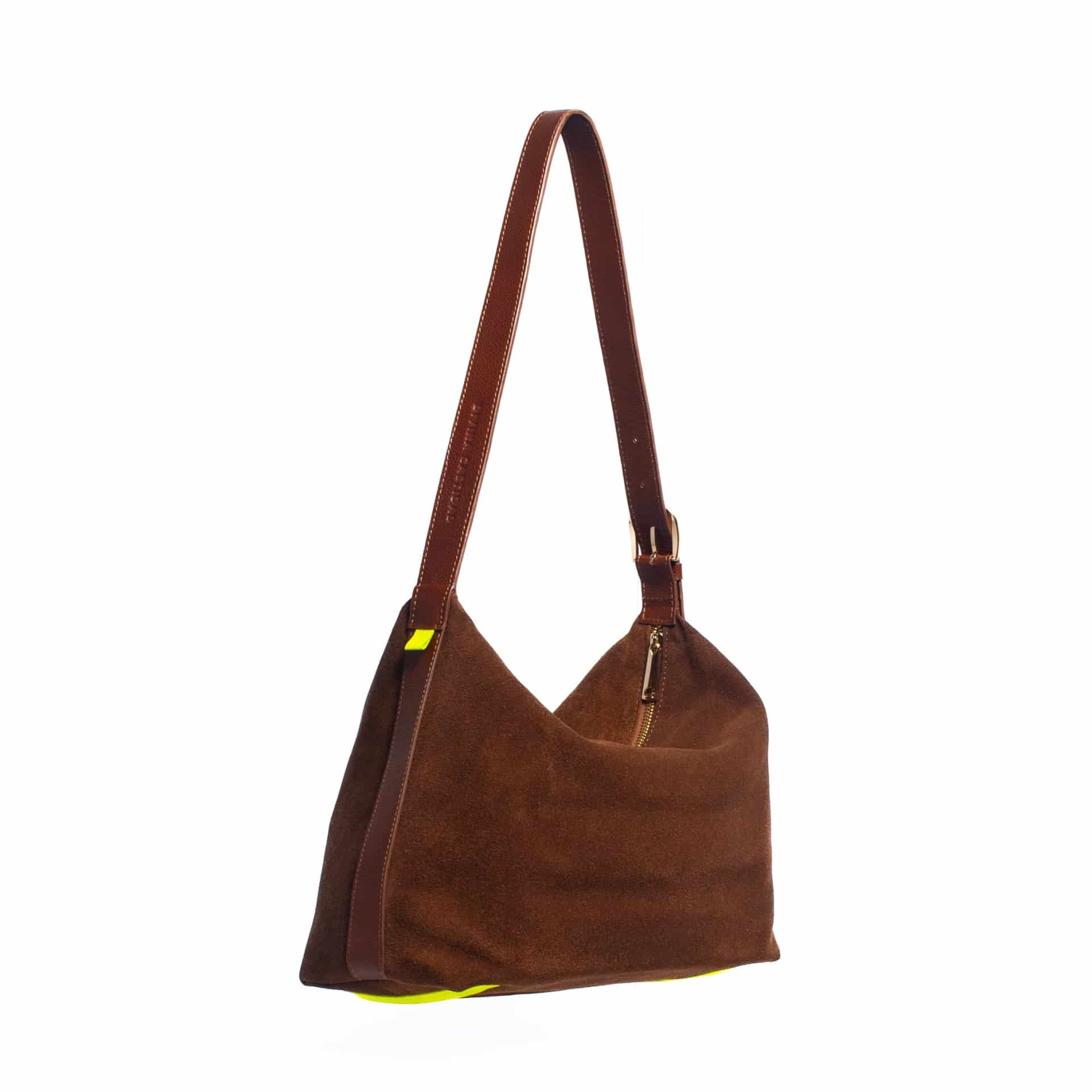 FORTUNE BAG - Miel - miniatura 2