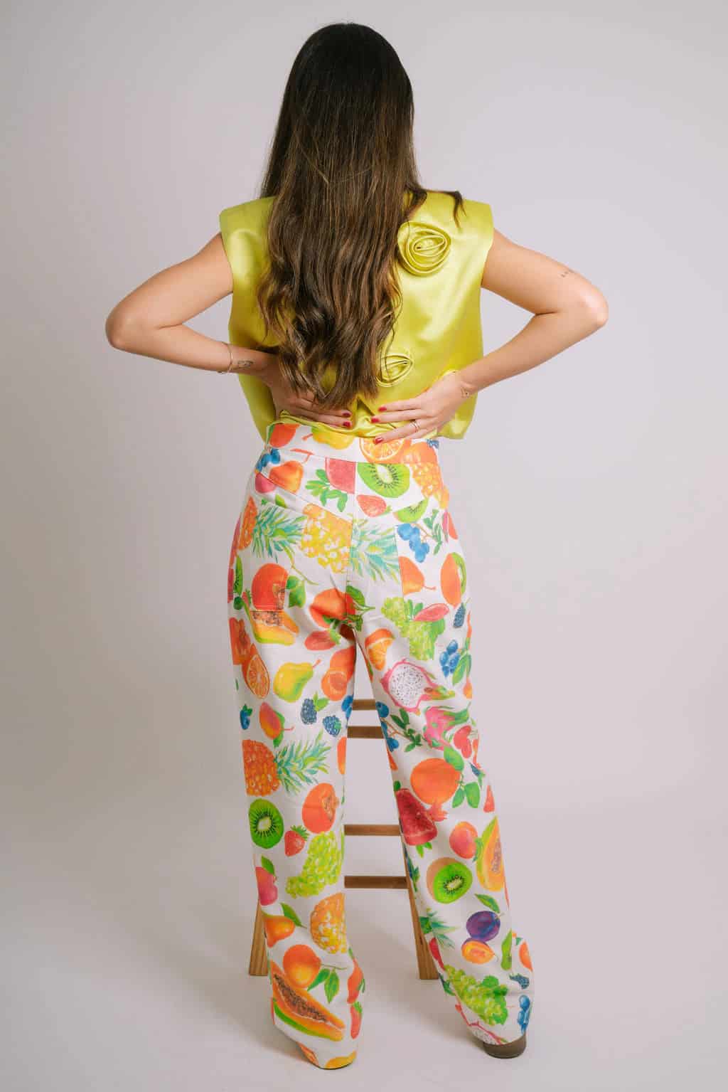 Fruteria Pant - miniatura 1