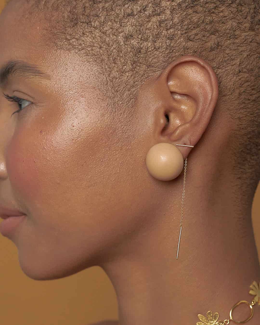 Pearl Studs - miniatura 2