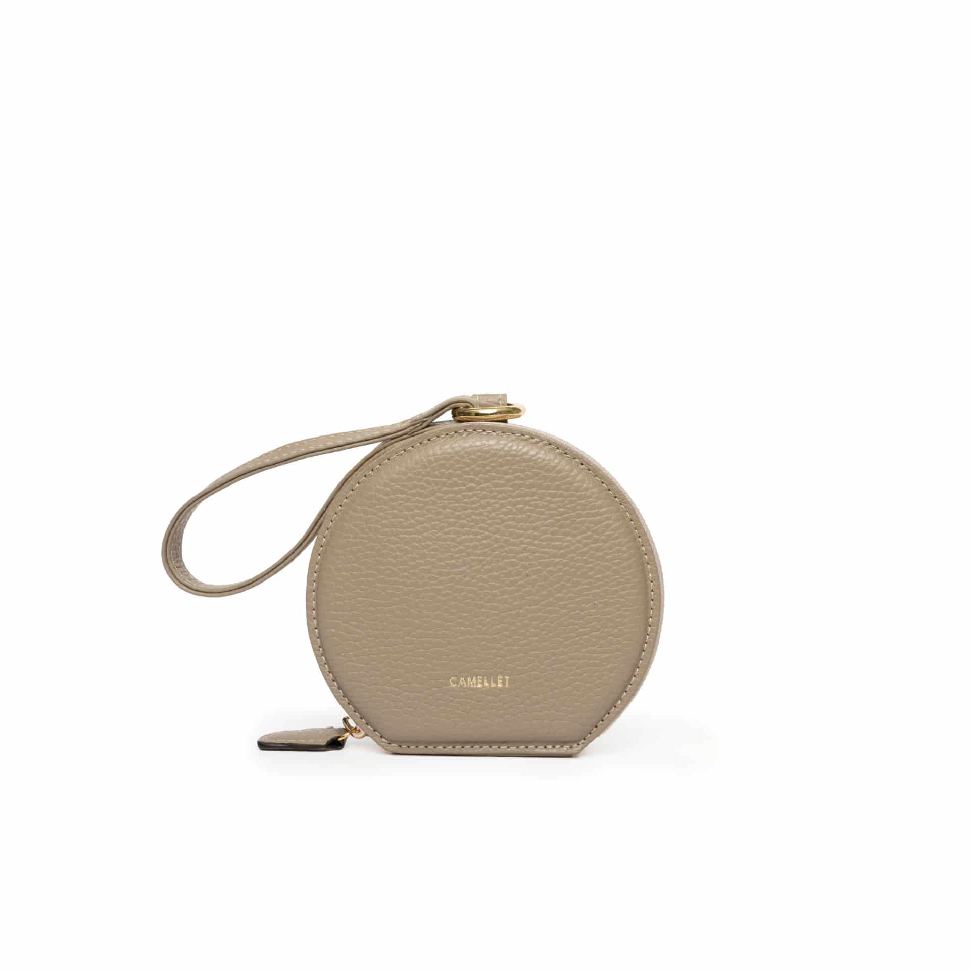 SCOOP LARGE taupe claro - miniatura 3