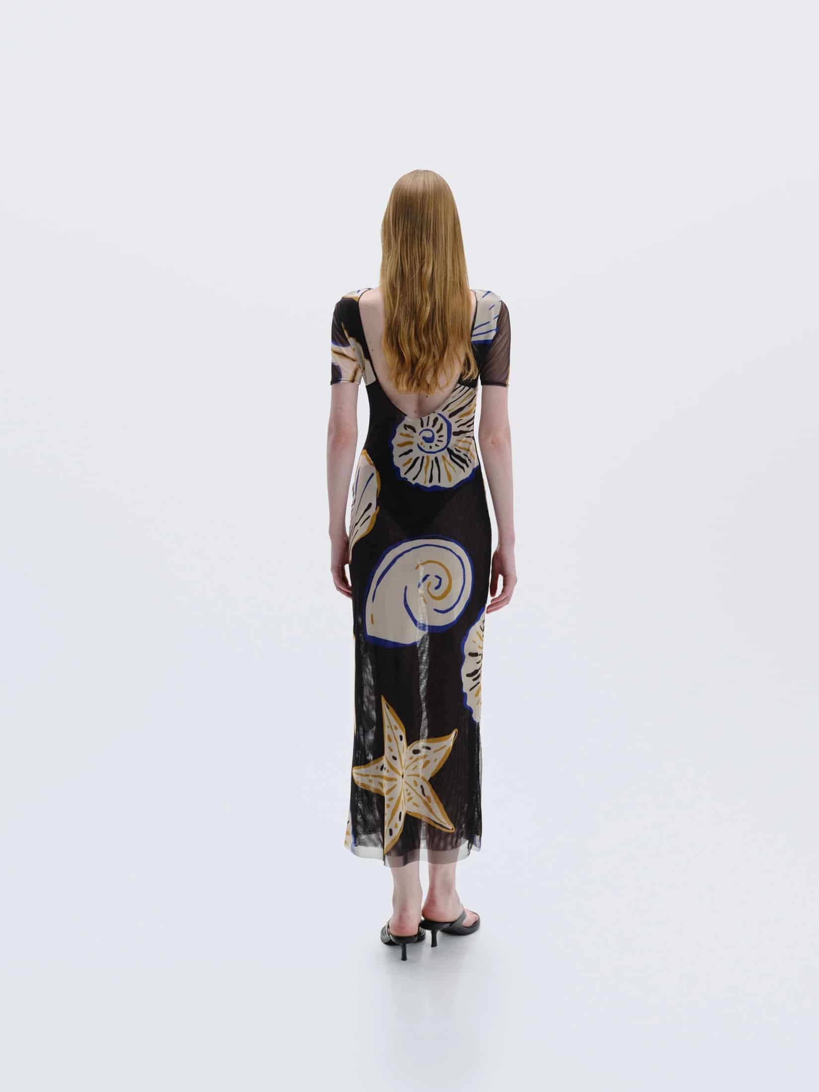 AVA DRESS - miniatura 3