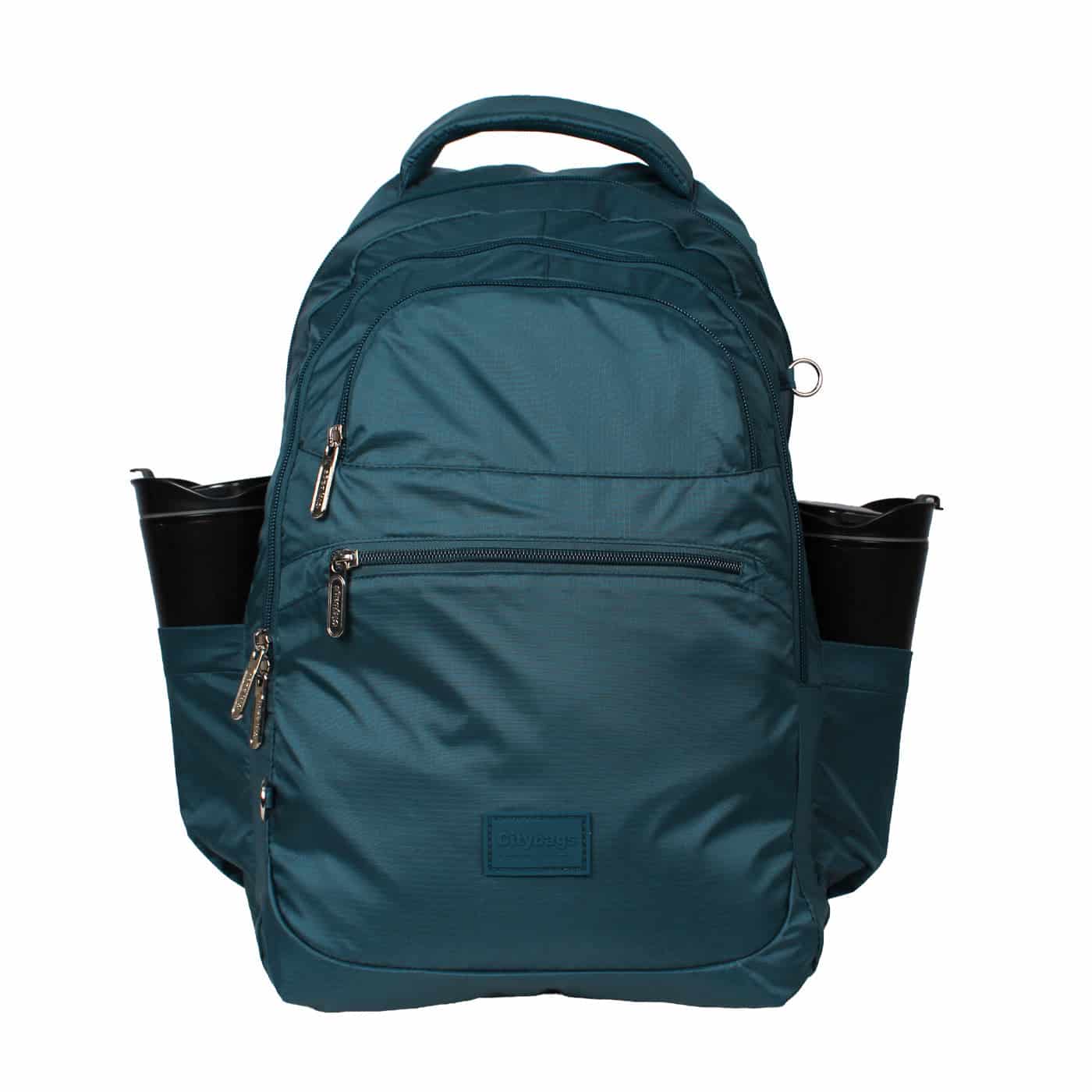 Morral Pro Light Azul Oscuro - miniatura 3