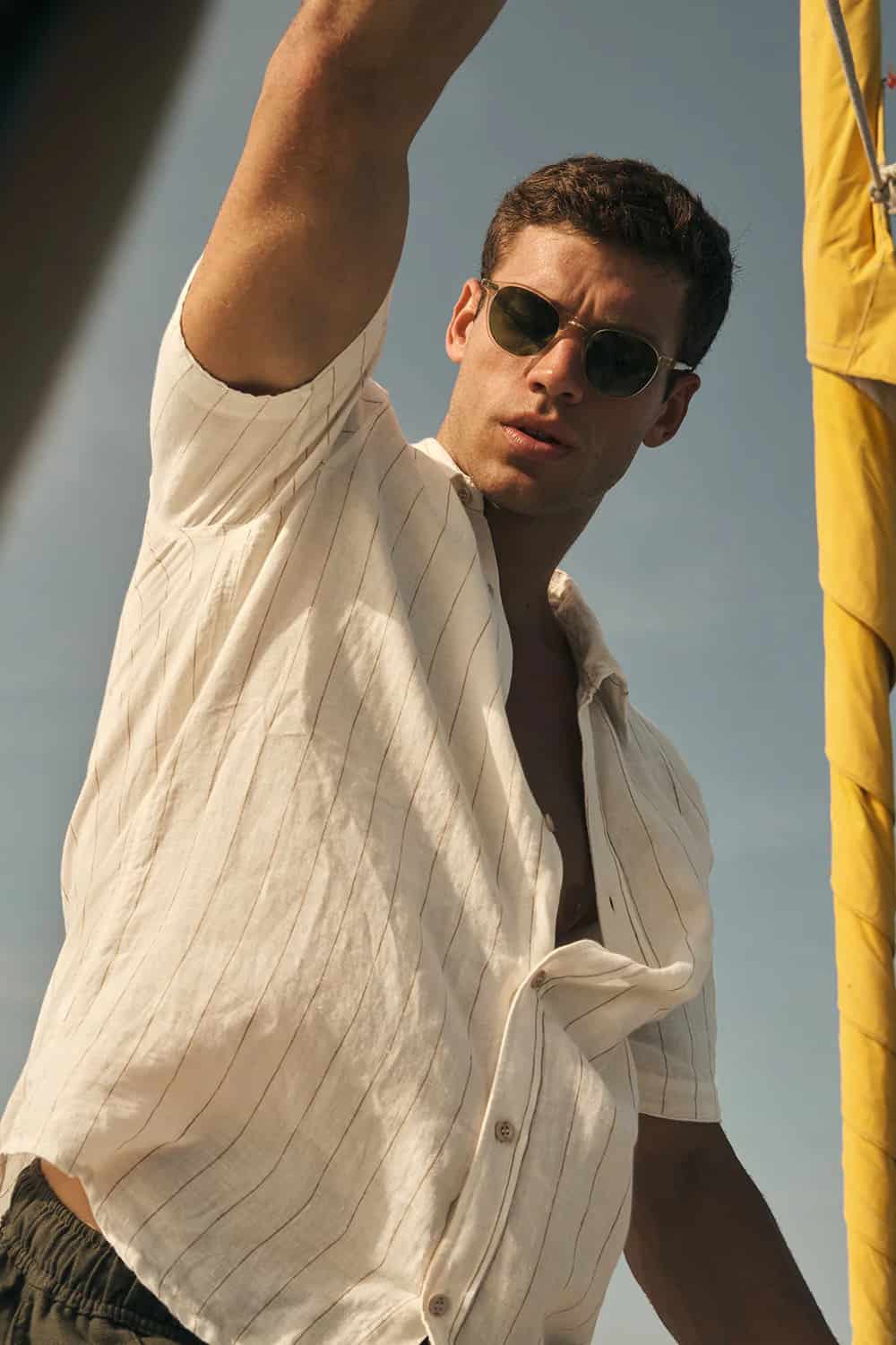 Camisa bali - miniatura 10