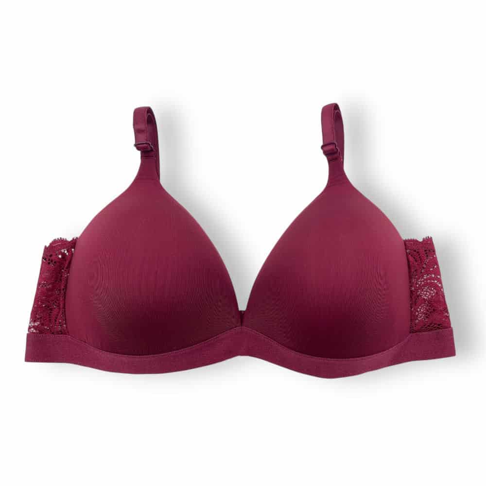 Trendy Bra Invisible Encaje. - miniatura 12