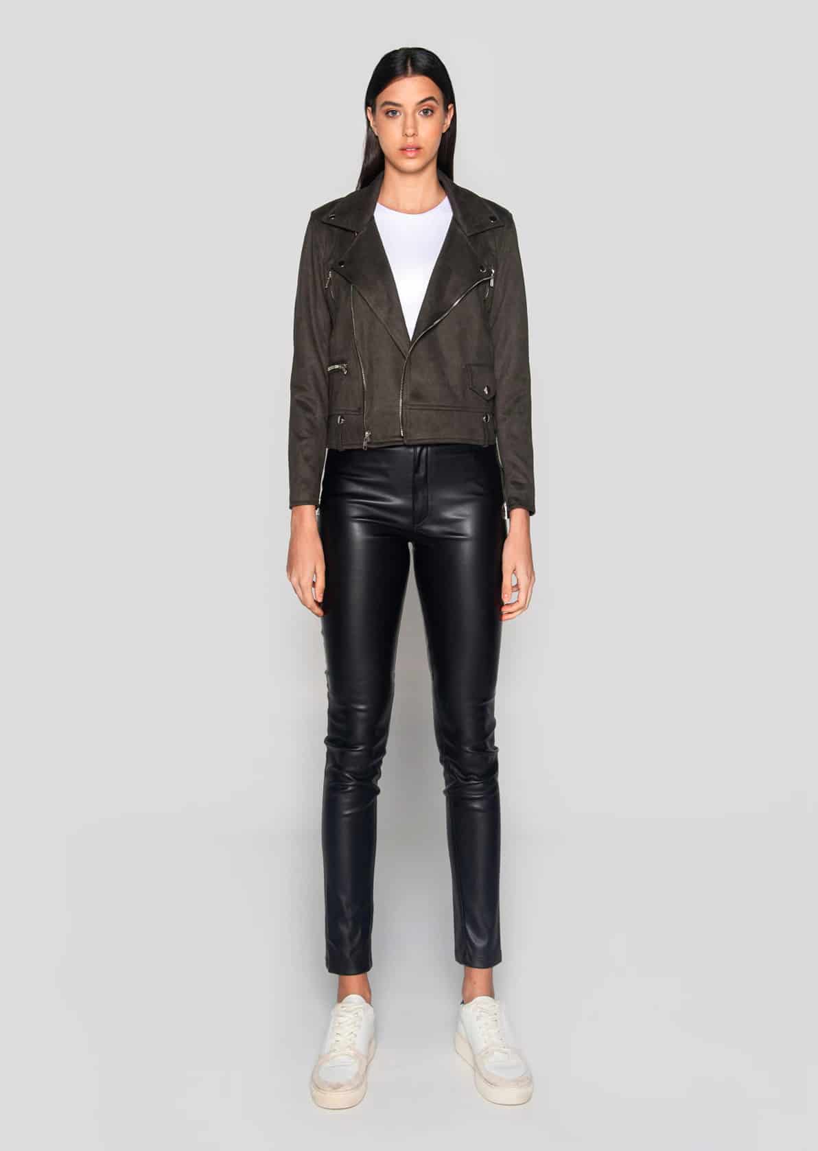 Olivia Biker - miniatura 3