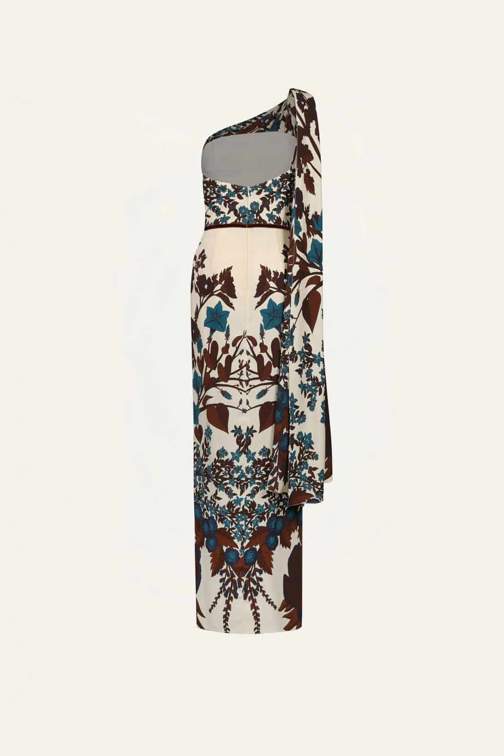 Royal Garden Dress - miniatura 3