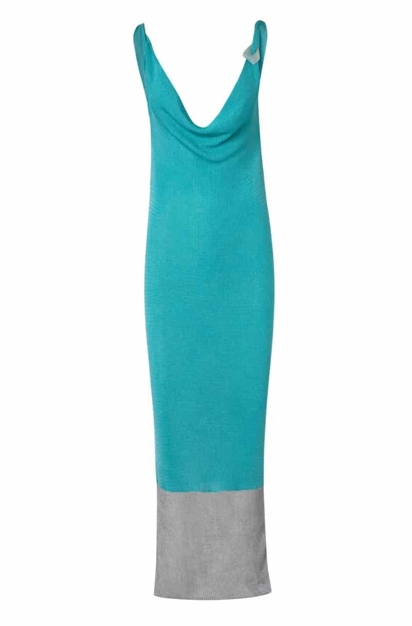 Sarai Maxi Dress - miniatura 2