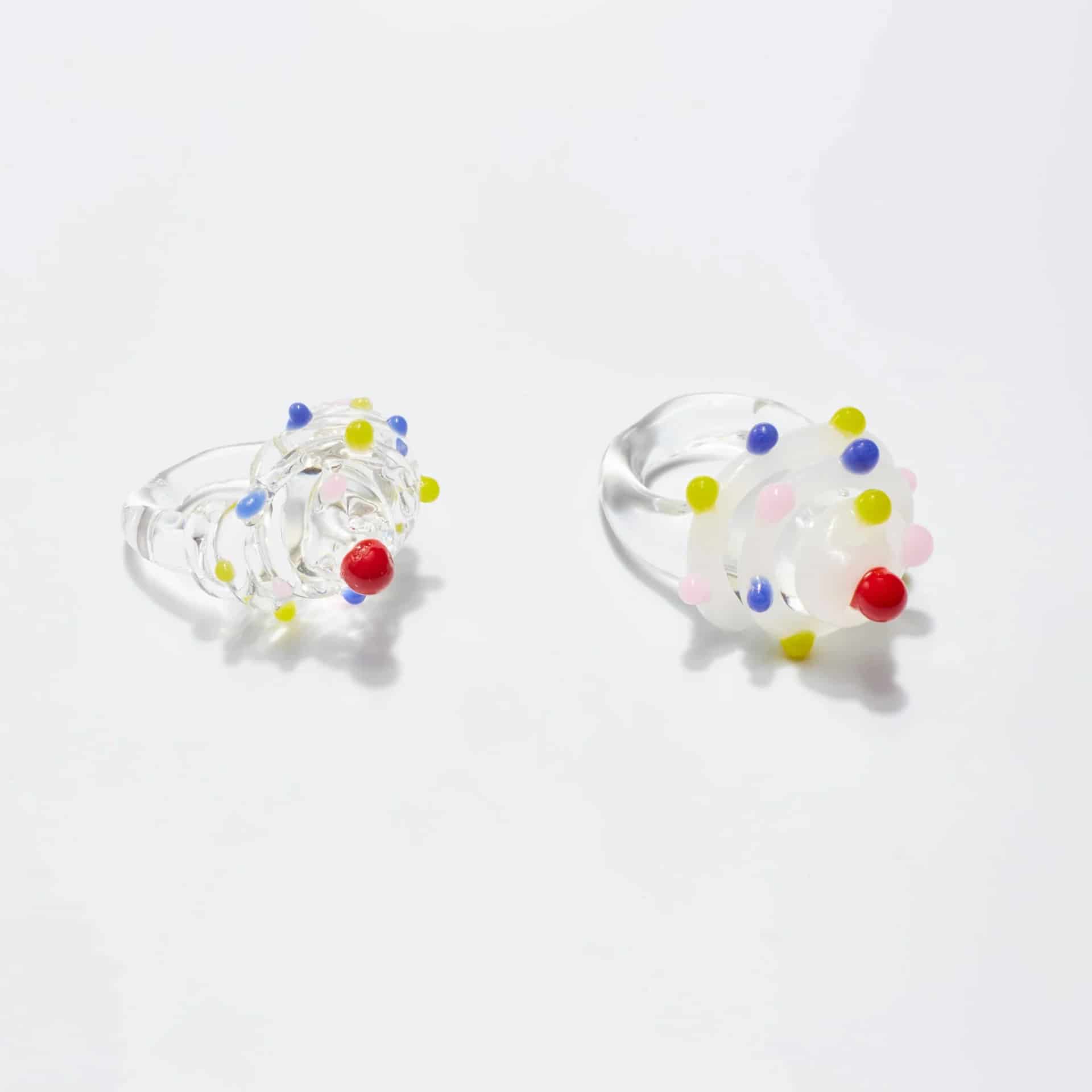 ICE CREAM RING - miniatura 1