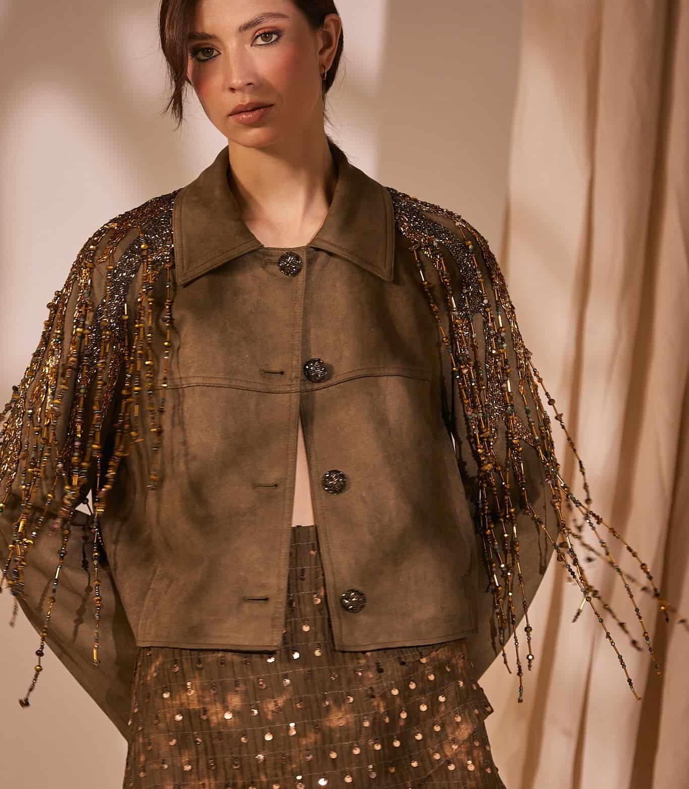 Rooted Jacket - miniatura 2