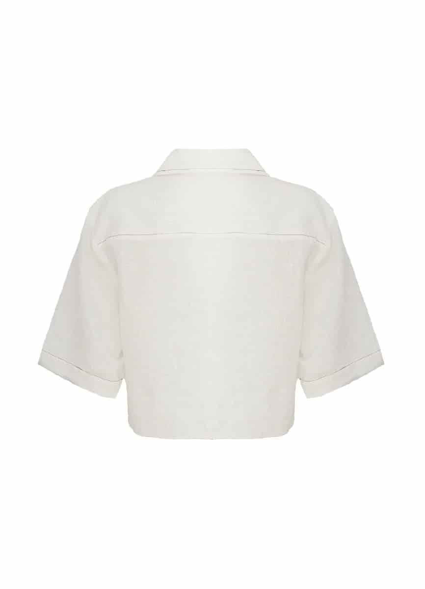 CACTI LINES KATYA SHIRT 9435 - miniatura 2