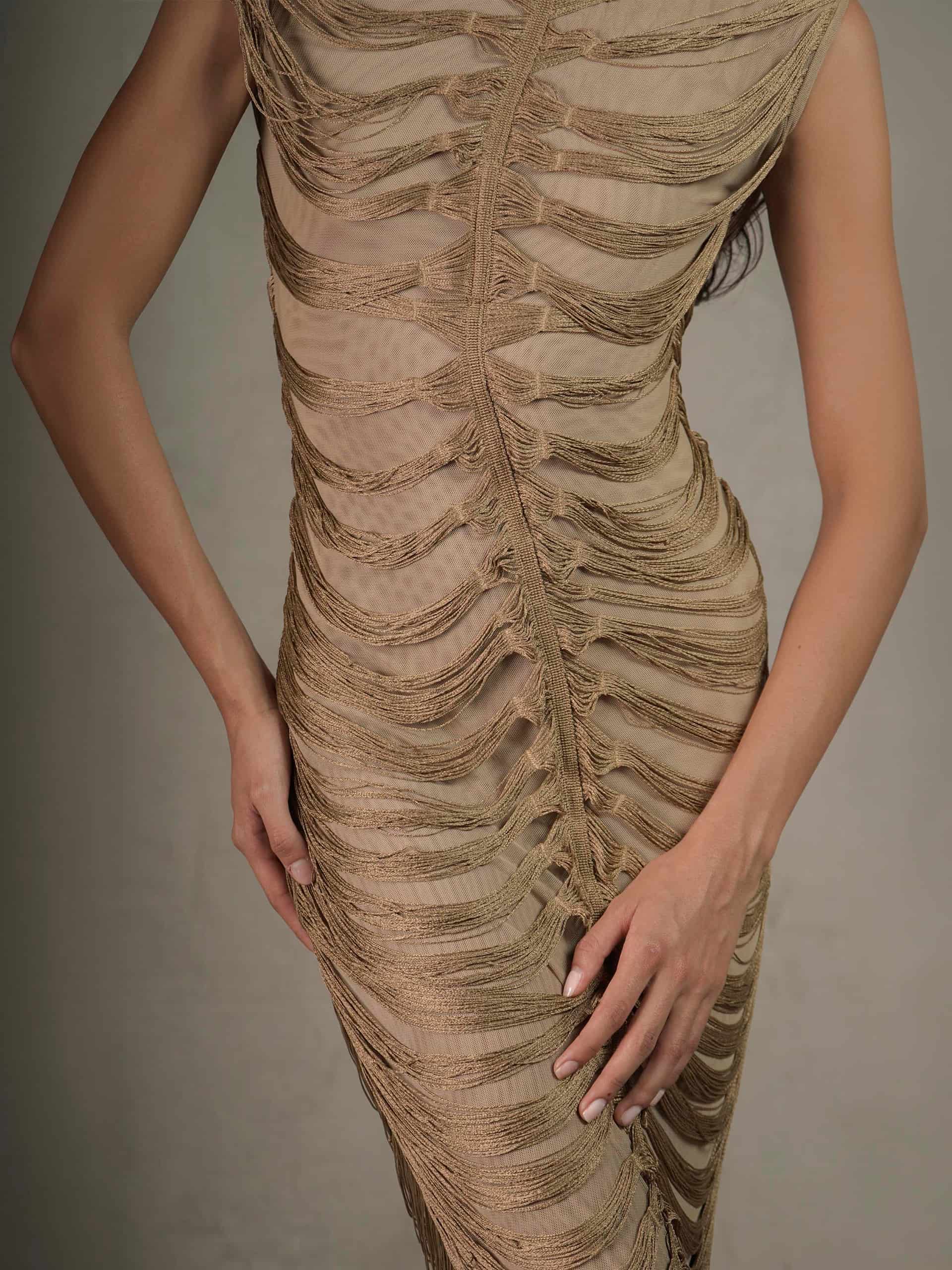 DRESS RAÍZ - miniatura 2