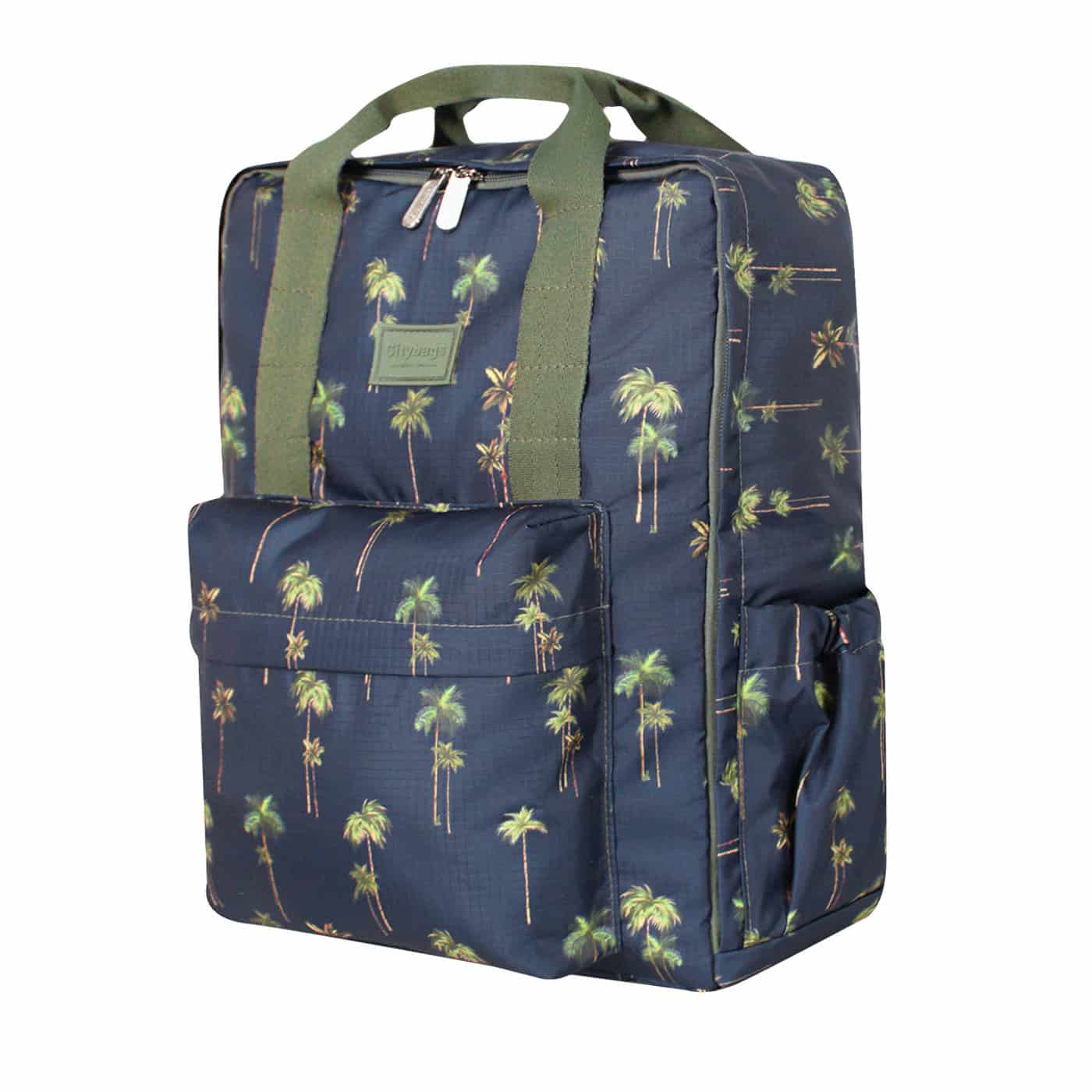 Morral Active Citybags Ultra Estampado Salento - miniatura 1