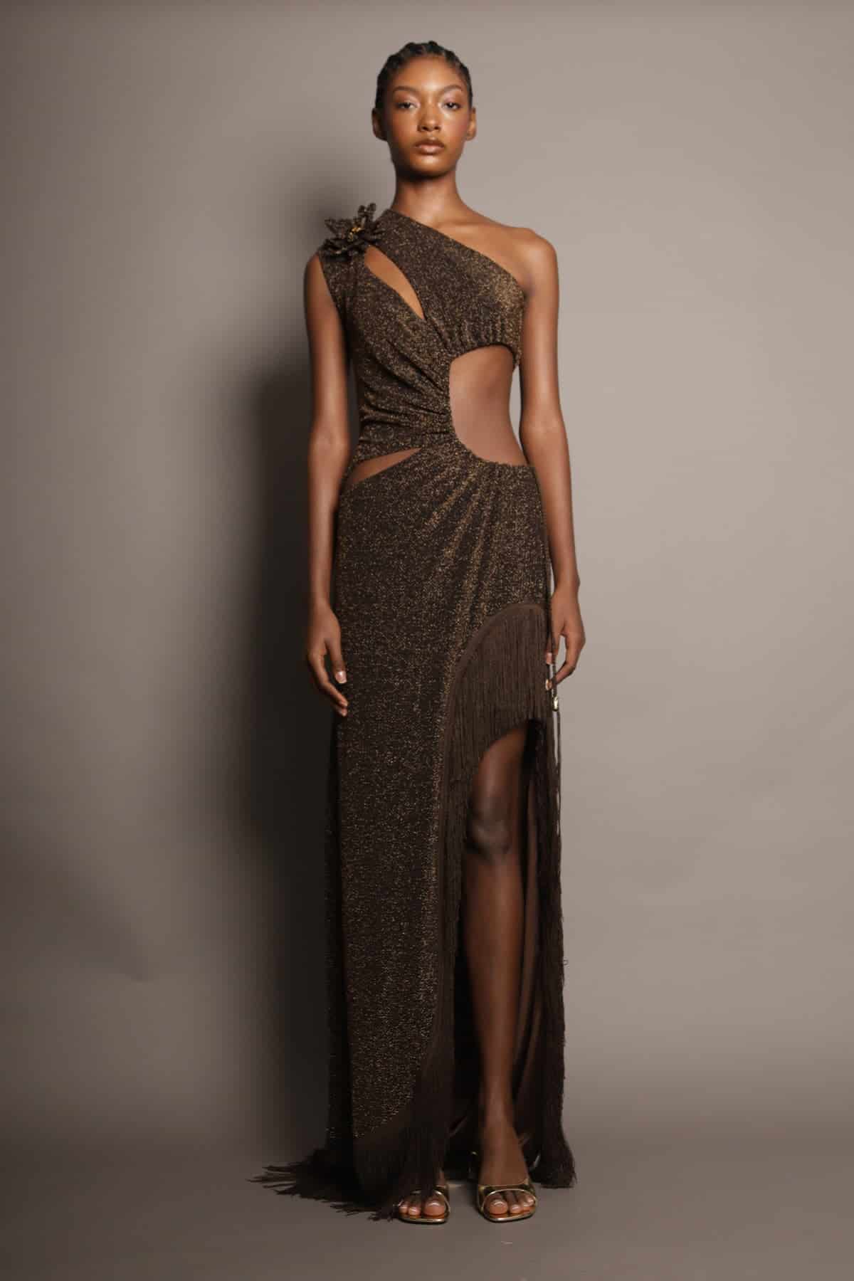 ARABICA DRESS - miniatura 1