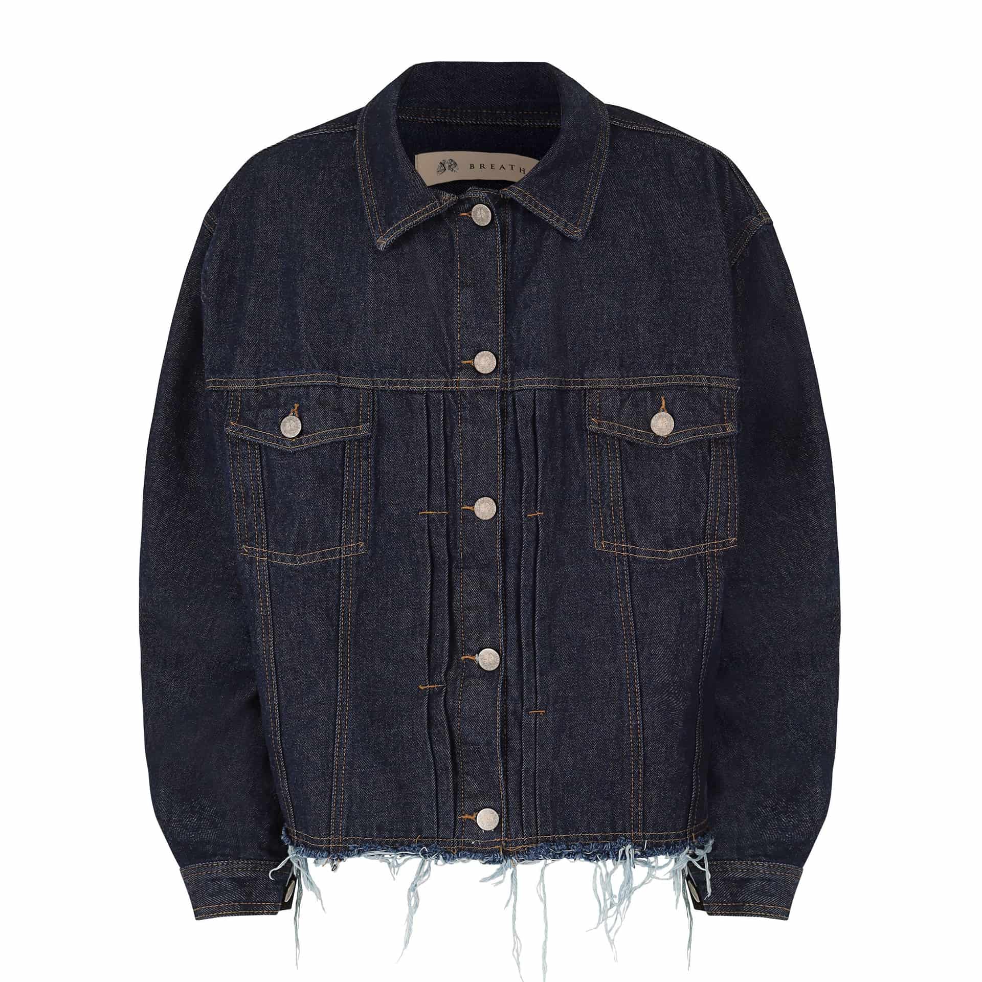Chaqueta Calle Índigo - miniatura 1