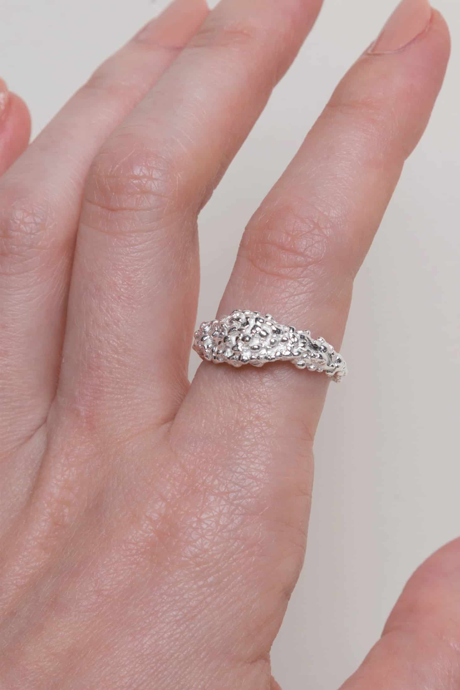 Anillo Zarzamora - miniatura 2