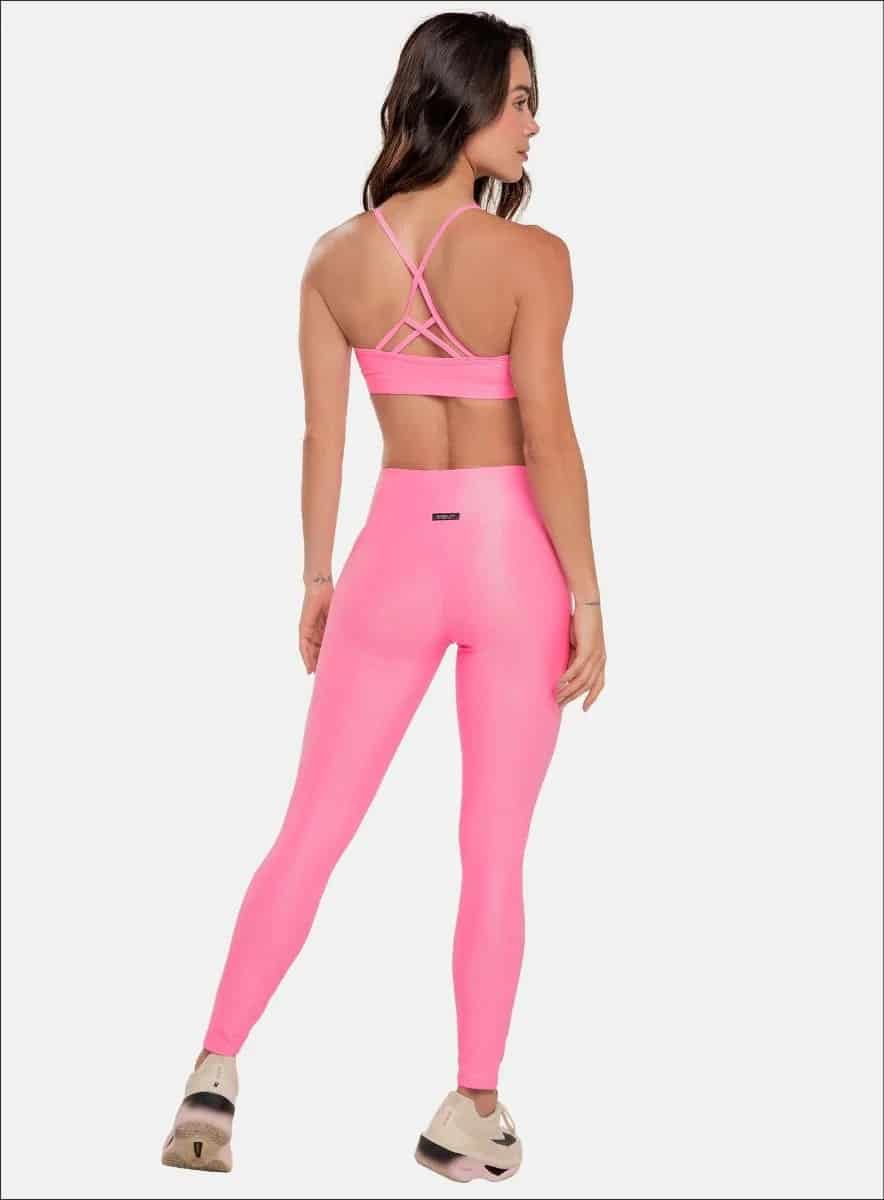 LEGGINS APARIENCIA CUERO - miniatura 6