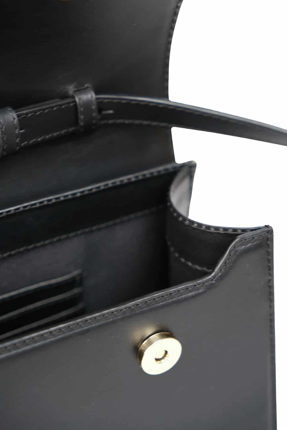 CARI SELLIER ORO — NAPA NERO - miniatura 7