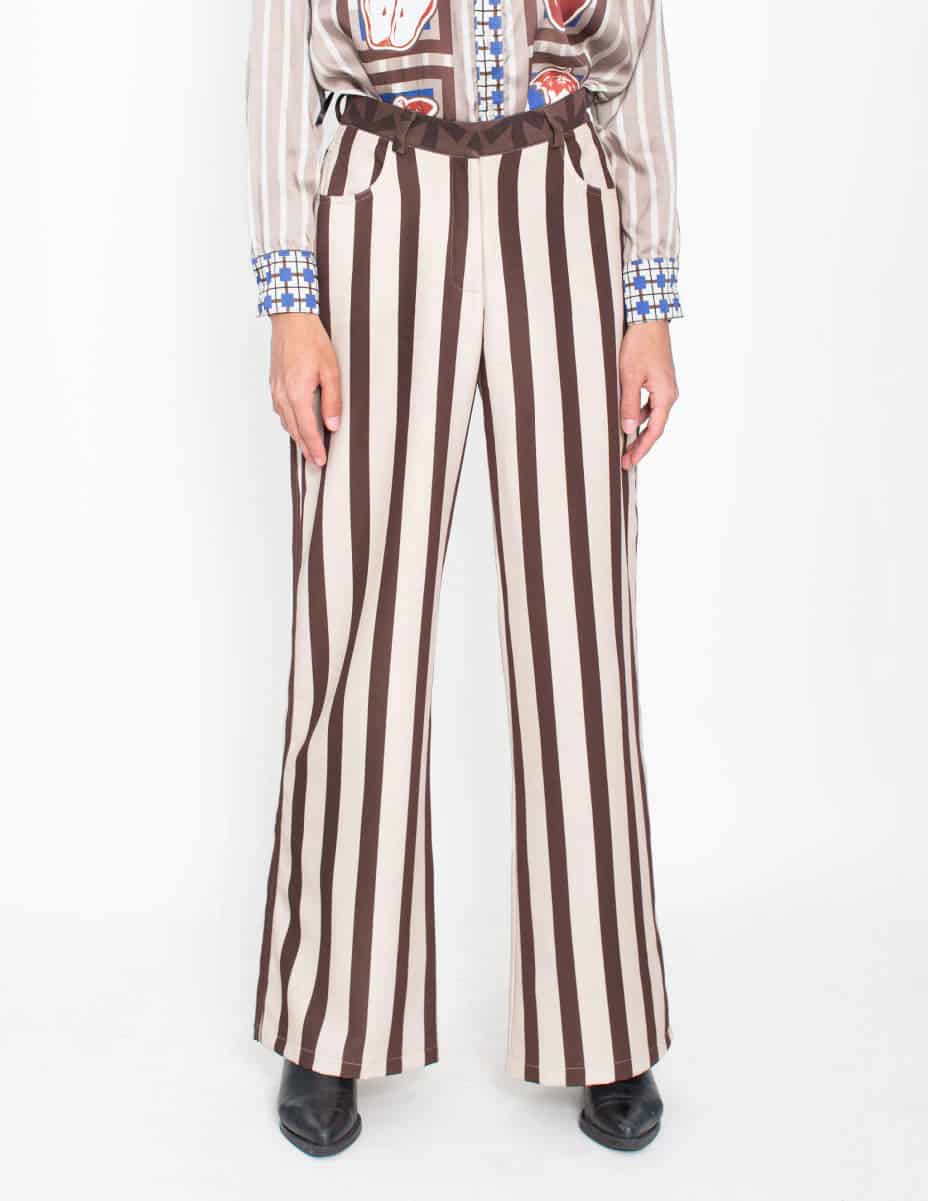 Pantalón Unisex / Sabor de Ser - miniatura 2