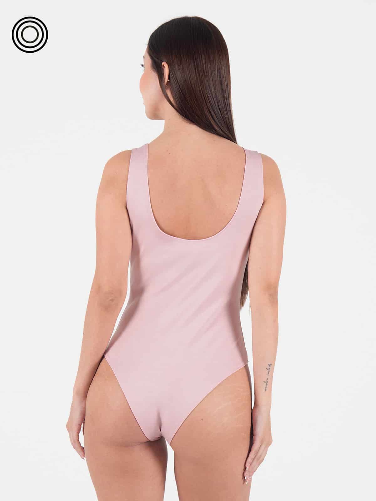 Body dama devon - miniatura 4