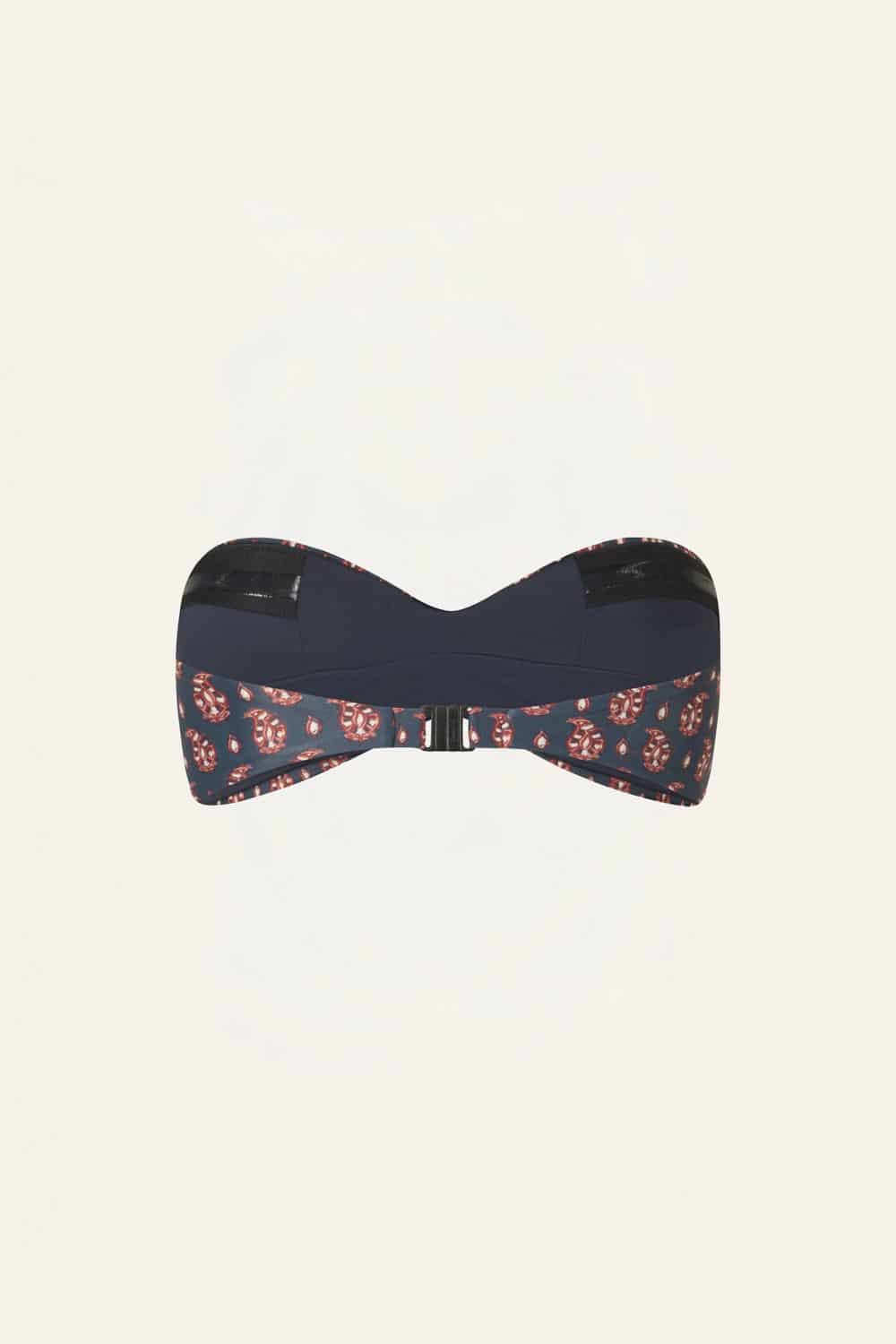 Sea Sprite Bikini Top - miniatura 3