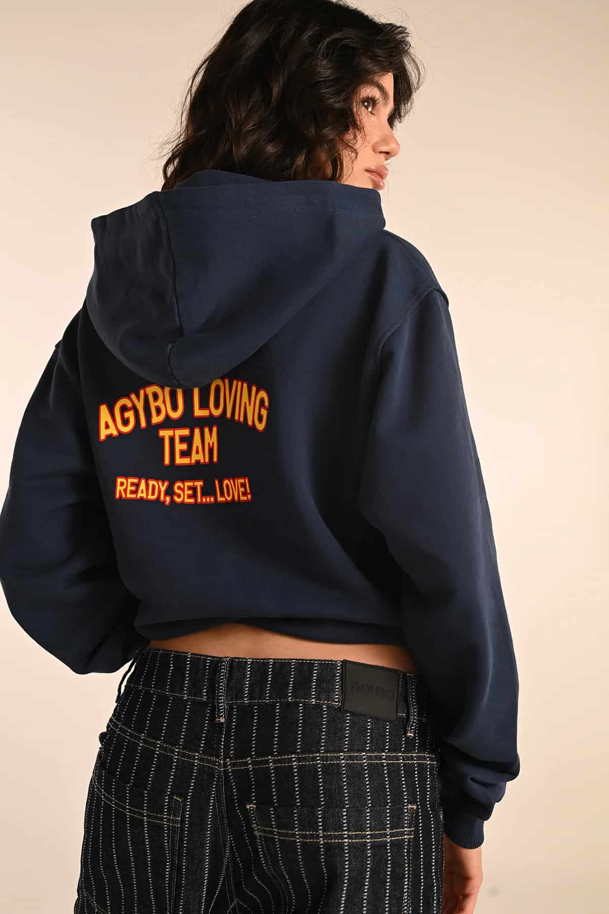 A-TEAM HOODIE - miniatura 10