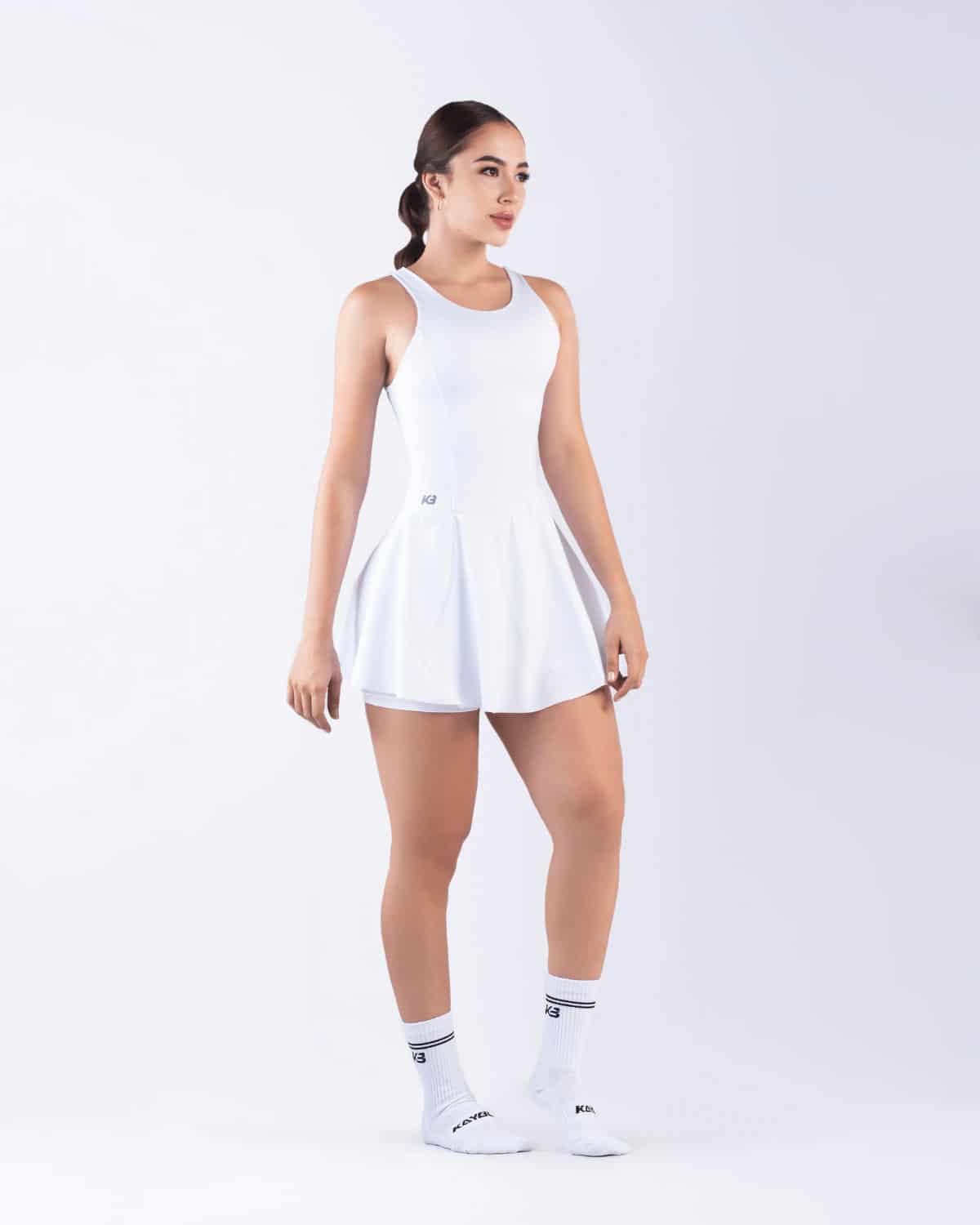 Vestido Sport┃KAYBU REF.992 - miniatura 1