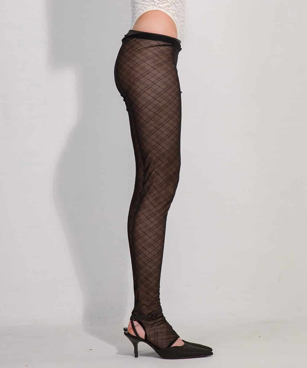 REBEL TIGHTS - miniatura 12