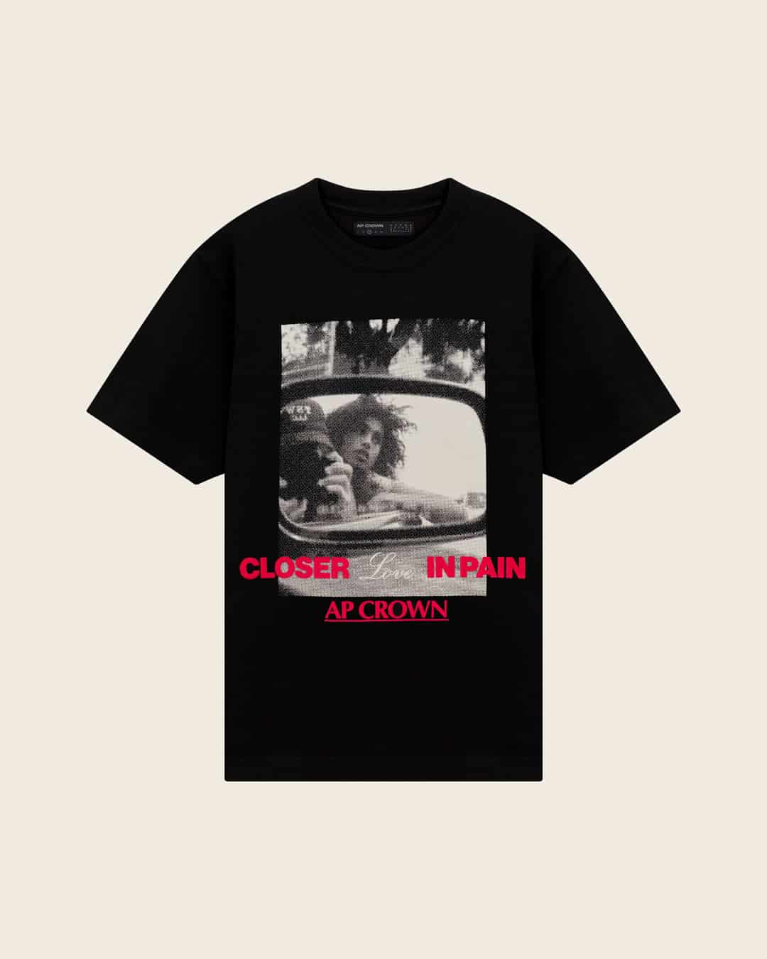 PHOTO T-SHIRT - miniatura 2