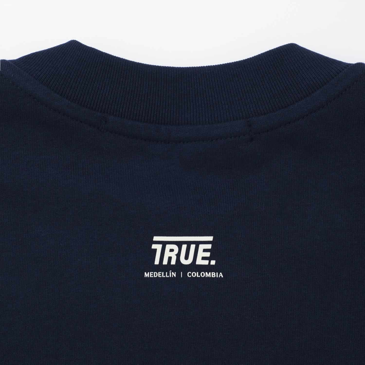 Deep Basic T-Shirt Pack x 2 - miniatura 5