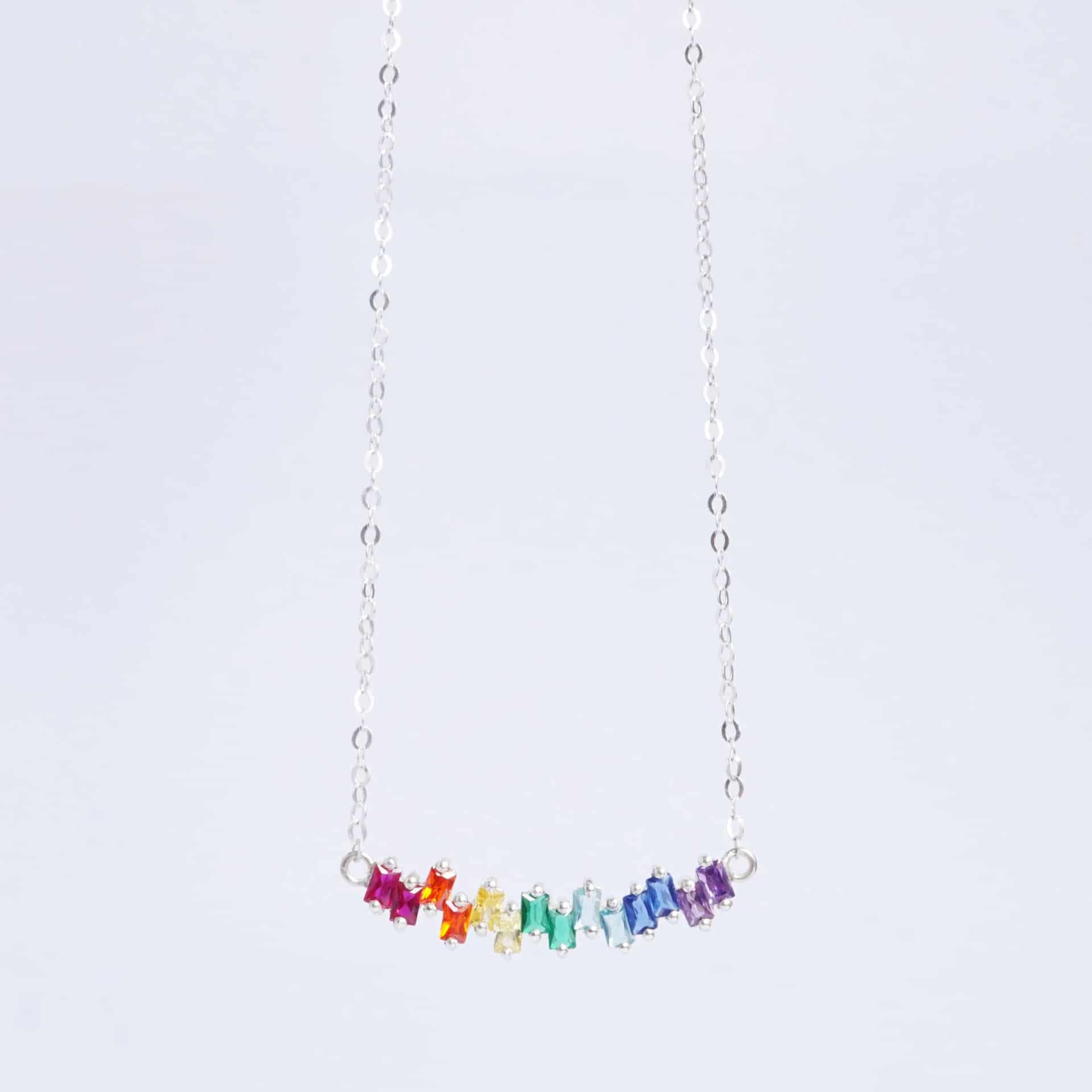 Collar Jazmin - miniatura 1