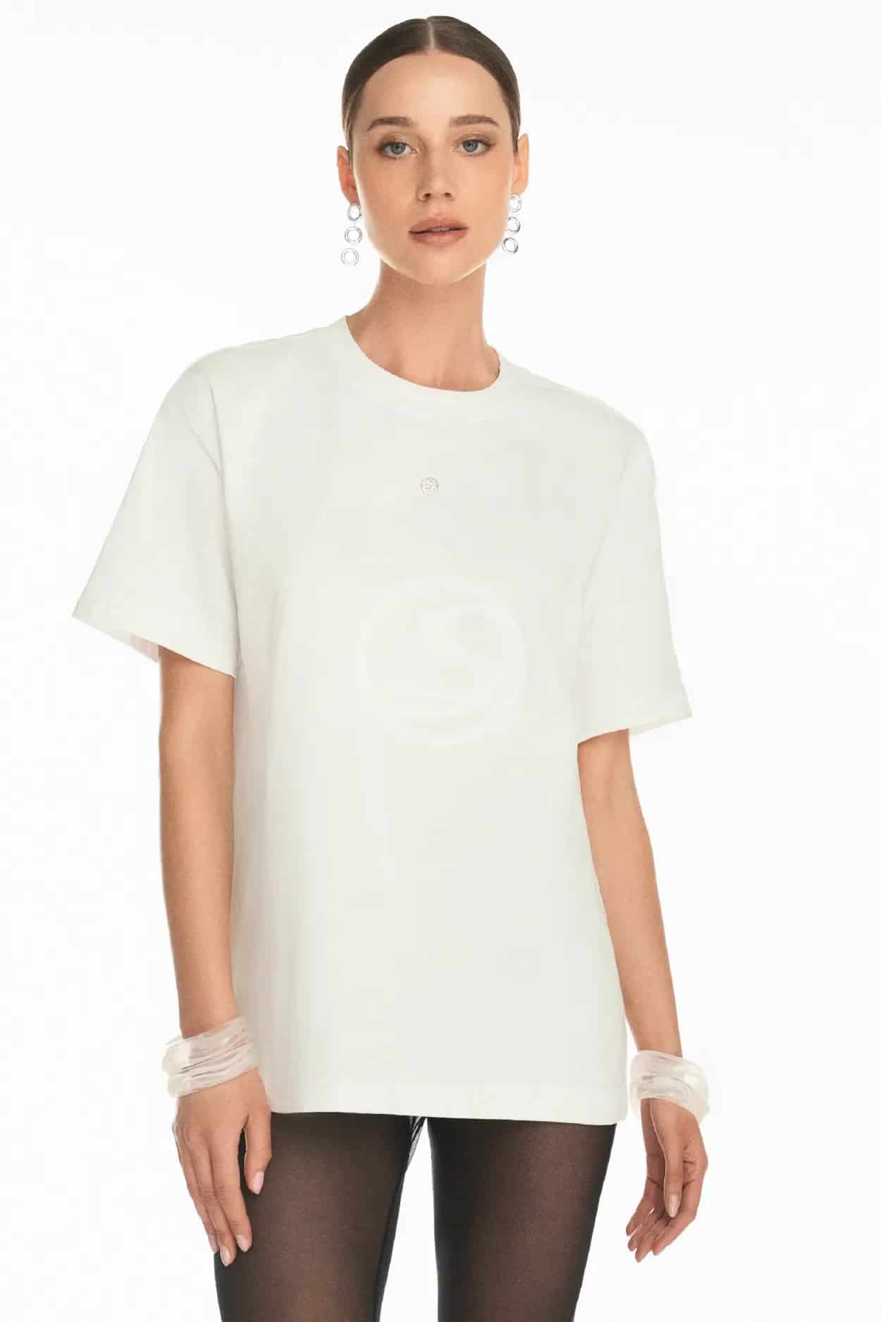 T-Shirt Core Santísimas Ref. S-684 - miniatura 3