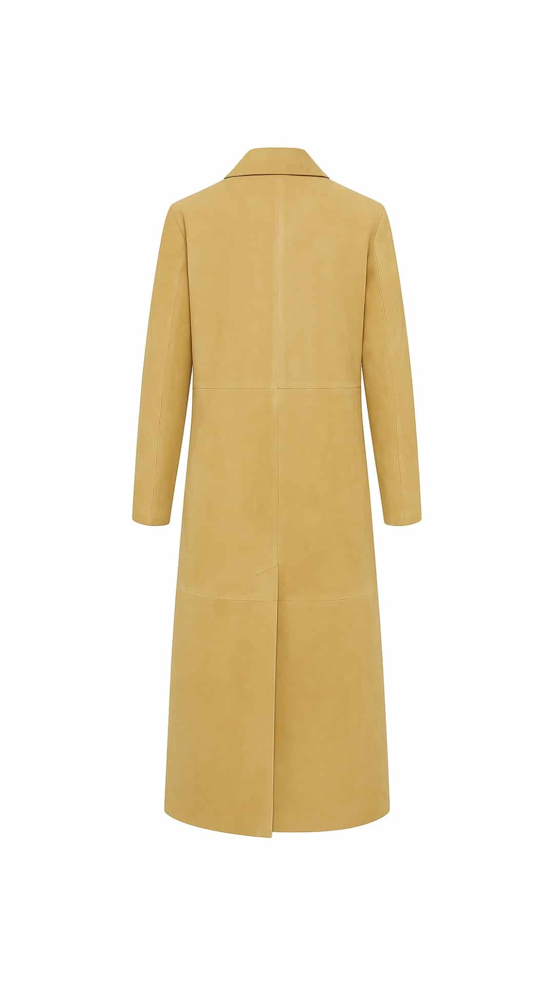 ANTAR COAT - miniatura 3
