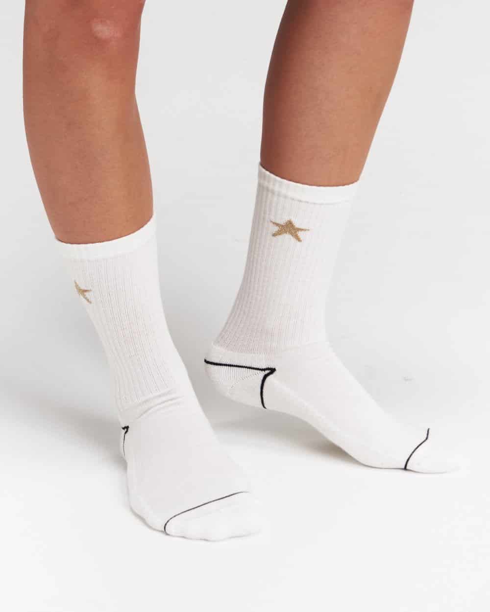 GOLD STAR SOCKS - miniatura 4