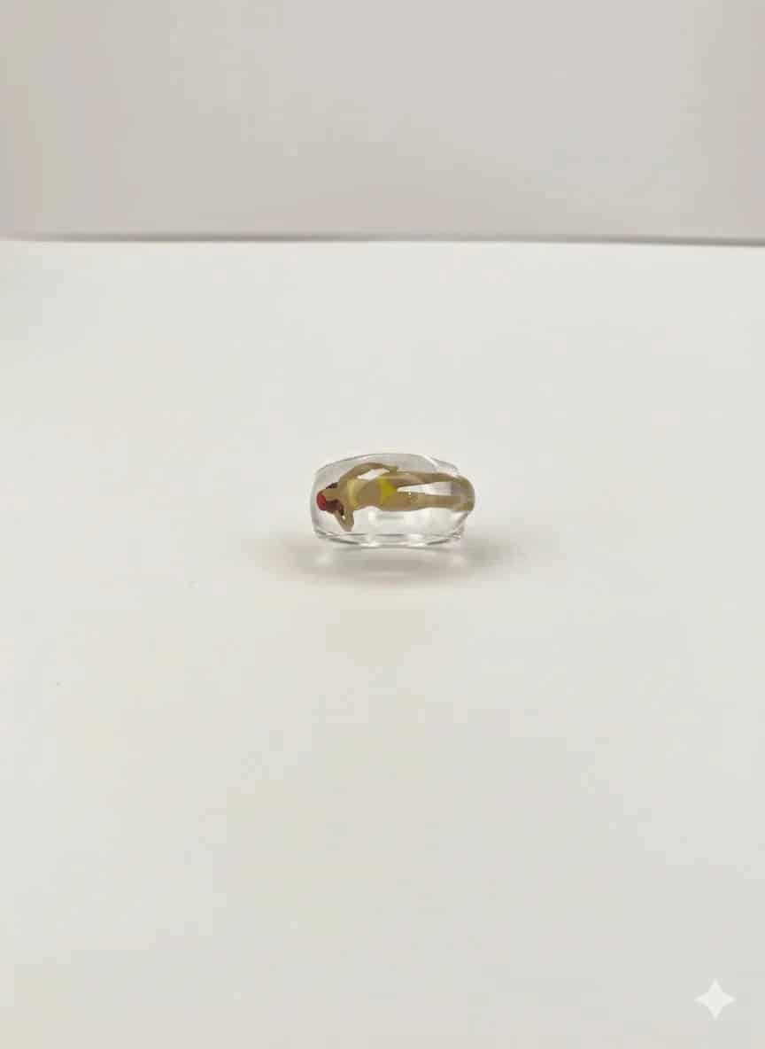 BATHER RING - miniatura 6